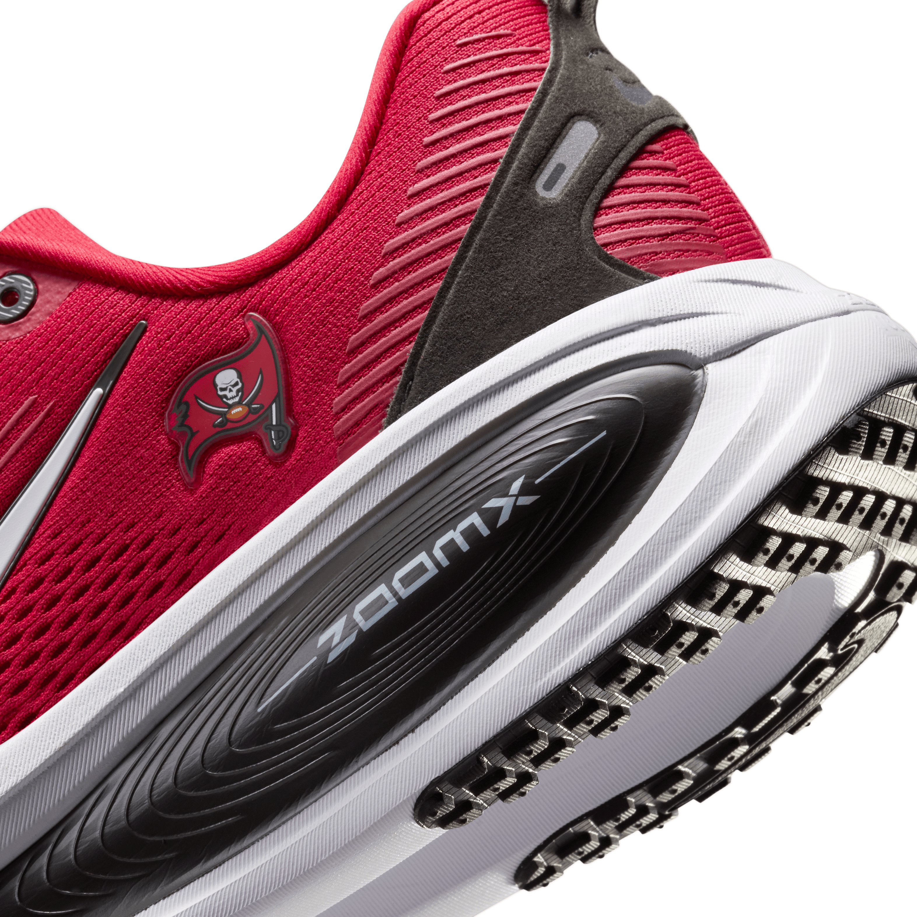 Nike Vomero 18 NFL Tampa Bay Buccaneers Angle 7