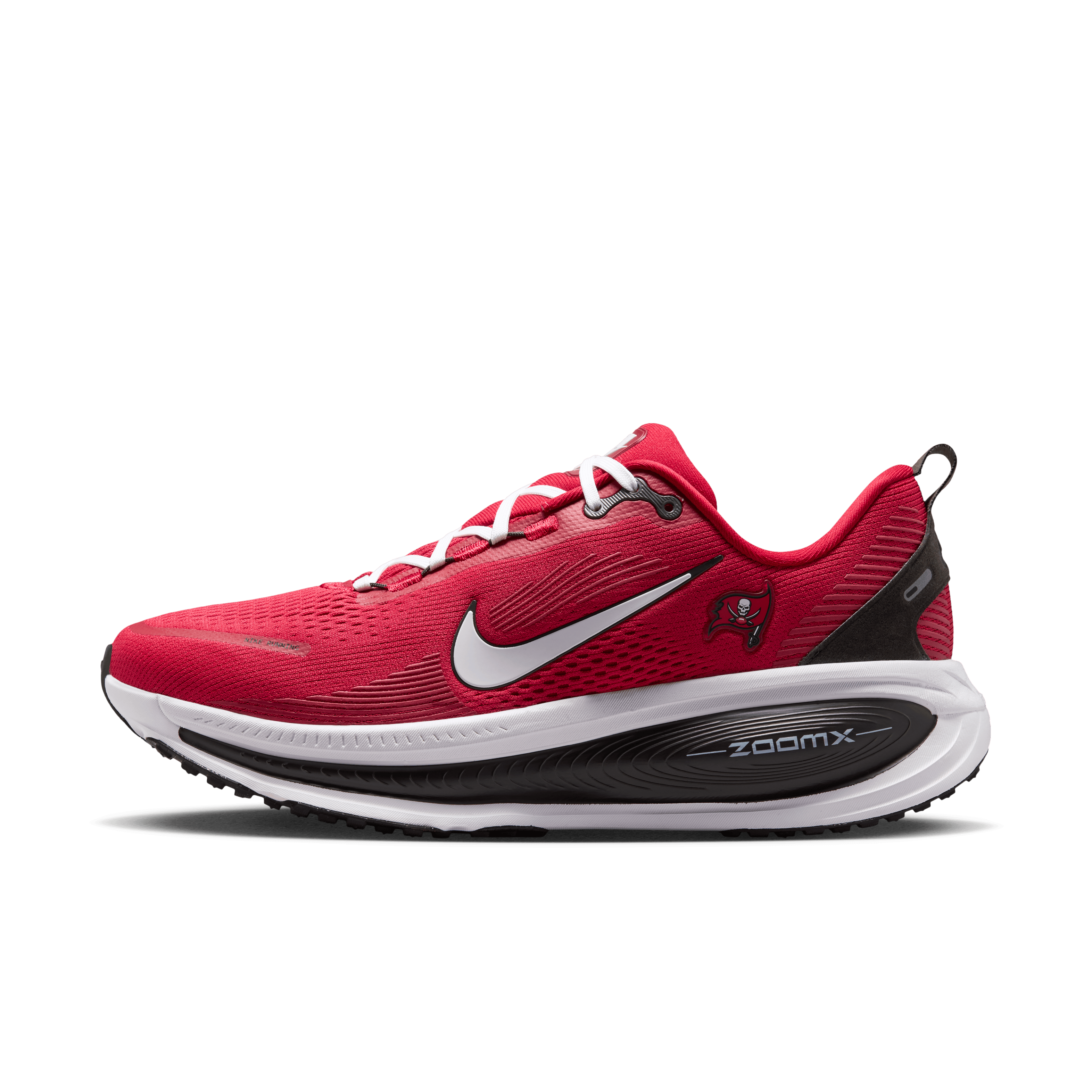 Nike Vomero 18 NFL Tampa Bay Buccaneers Angle 0
