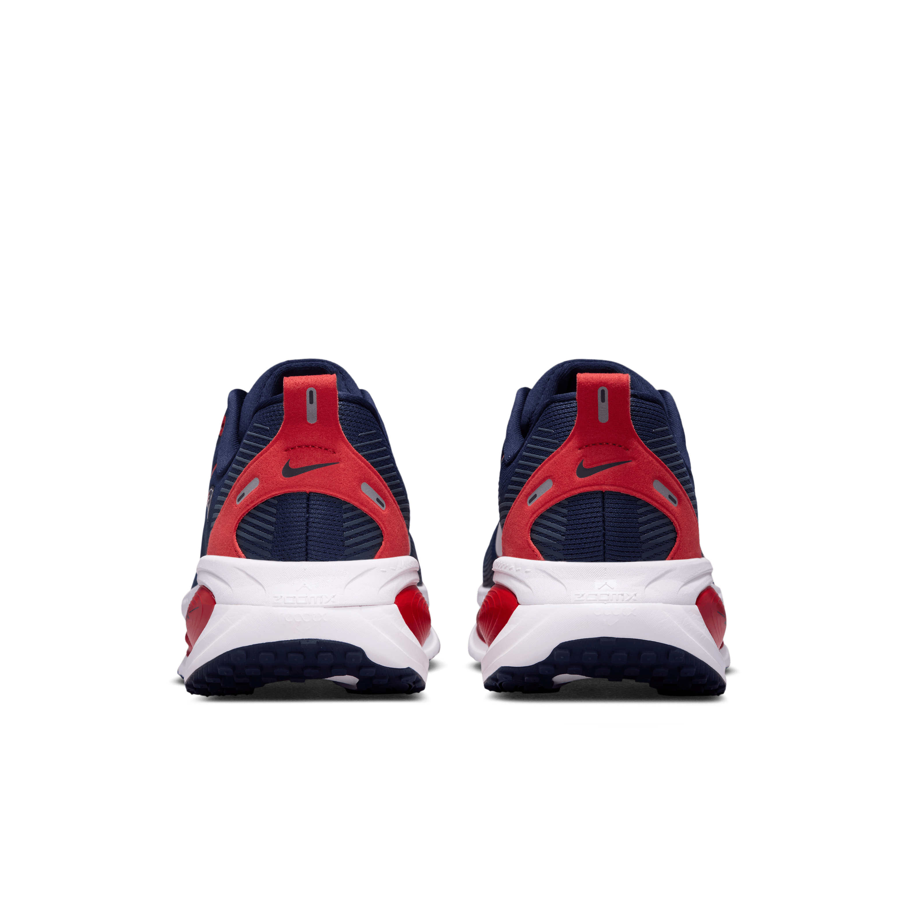 Nike Vomero 18 NFL Houston Texas Angle 5