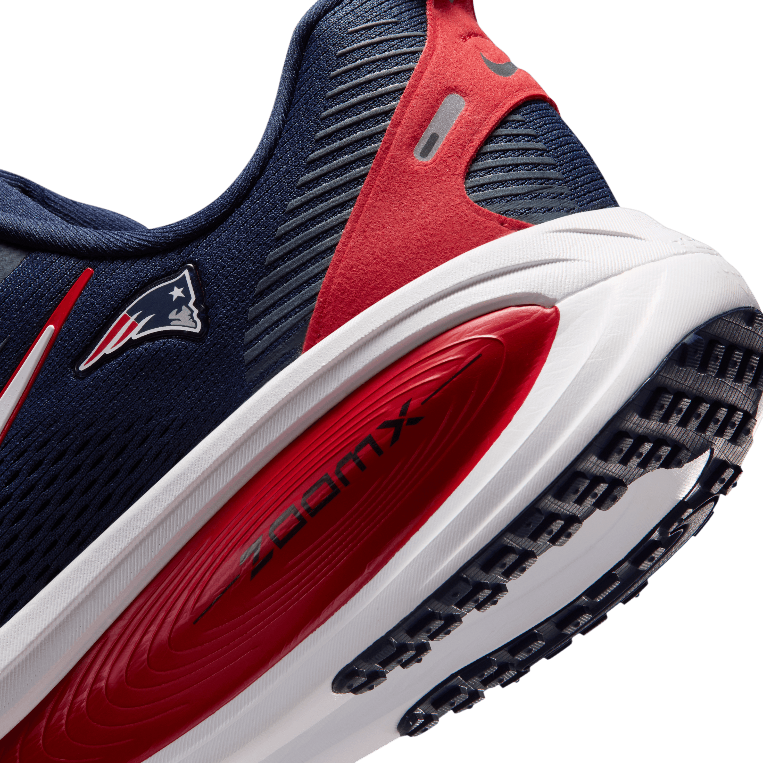 Nike Vomero 18 NFL Houston Texas Angle 7