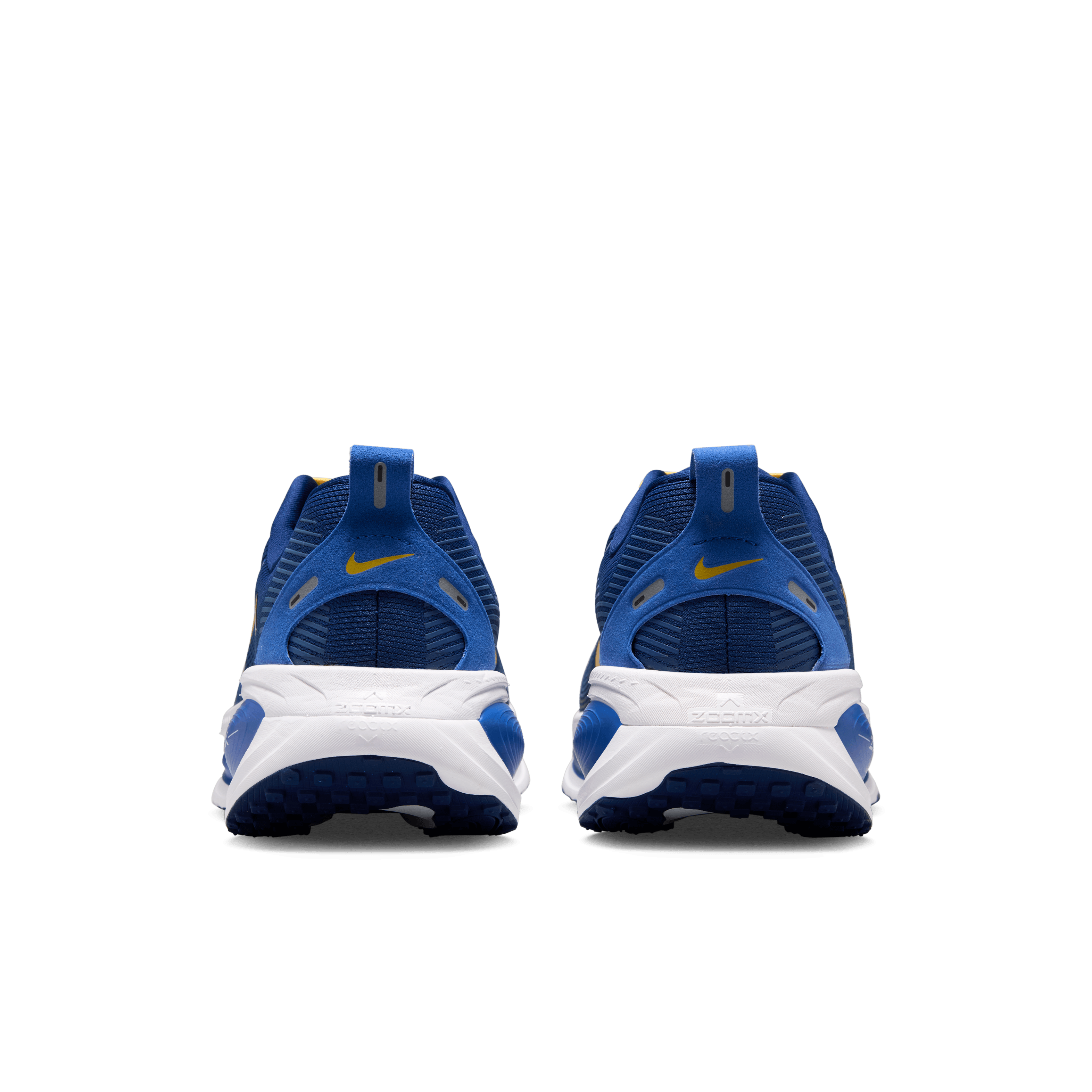 Nike Vomero 18 NFL LA Rams Angle 5