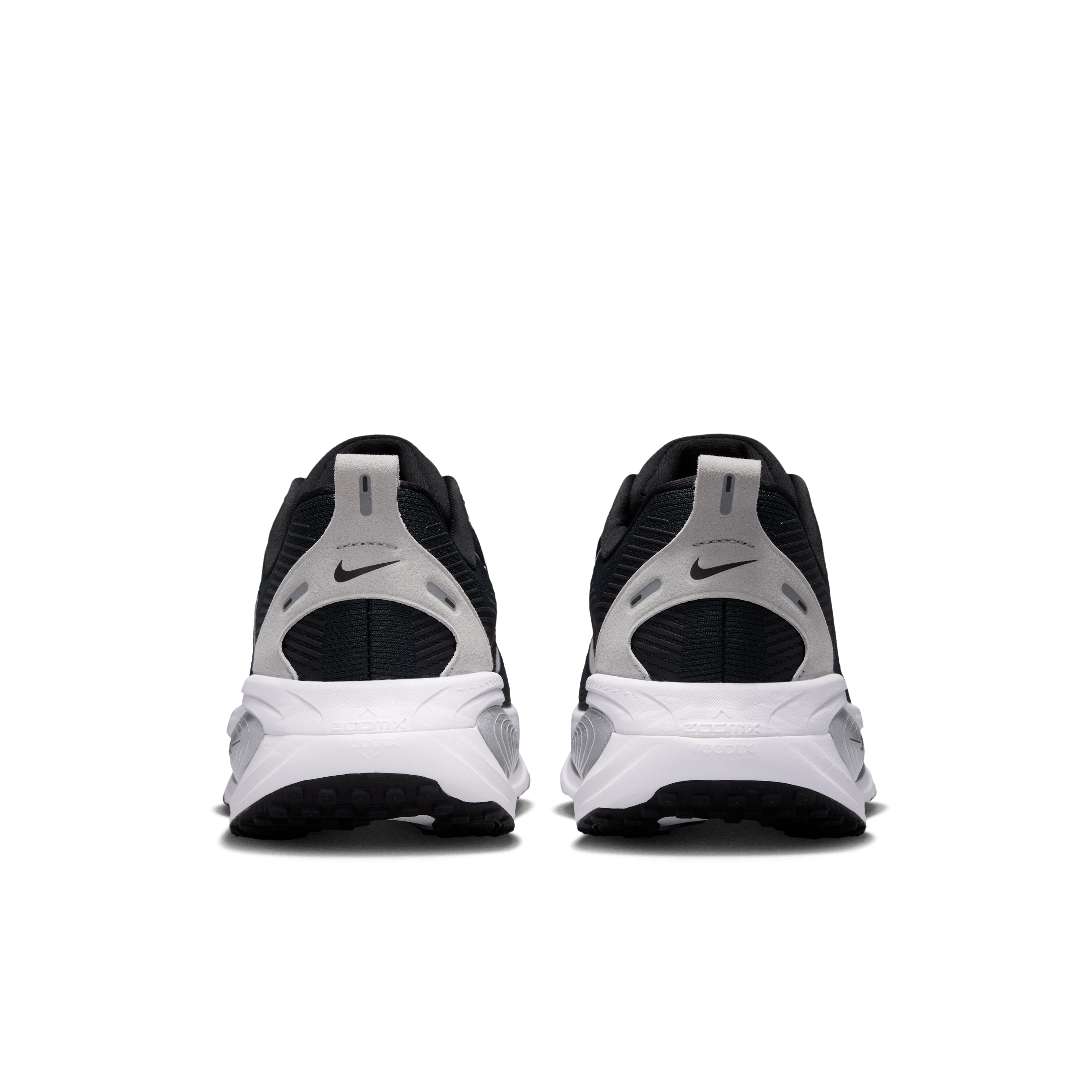 Nike Vomero 18 NFL Las Vegas Raiders Angle 5