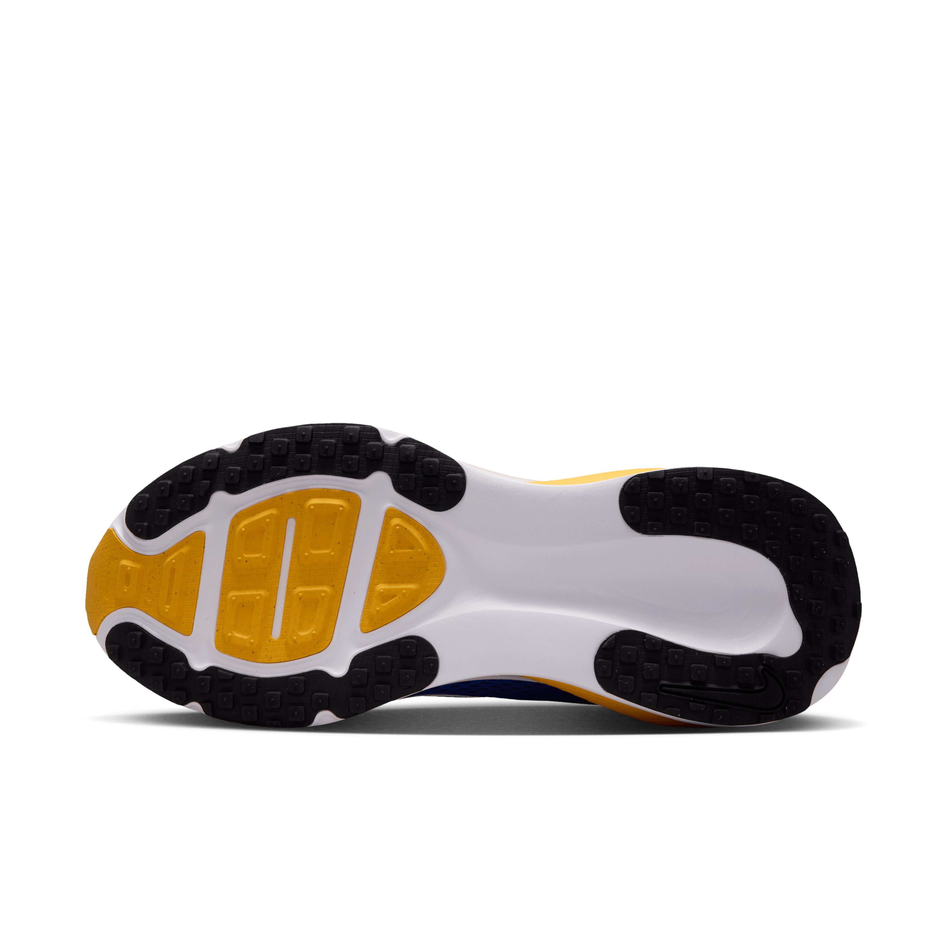 Nike Vomero 18 NFL San Diego Chargers Angle 1