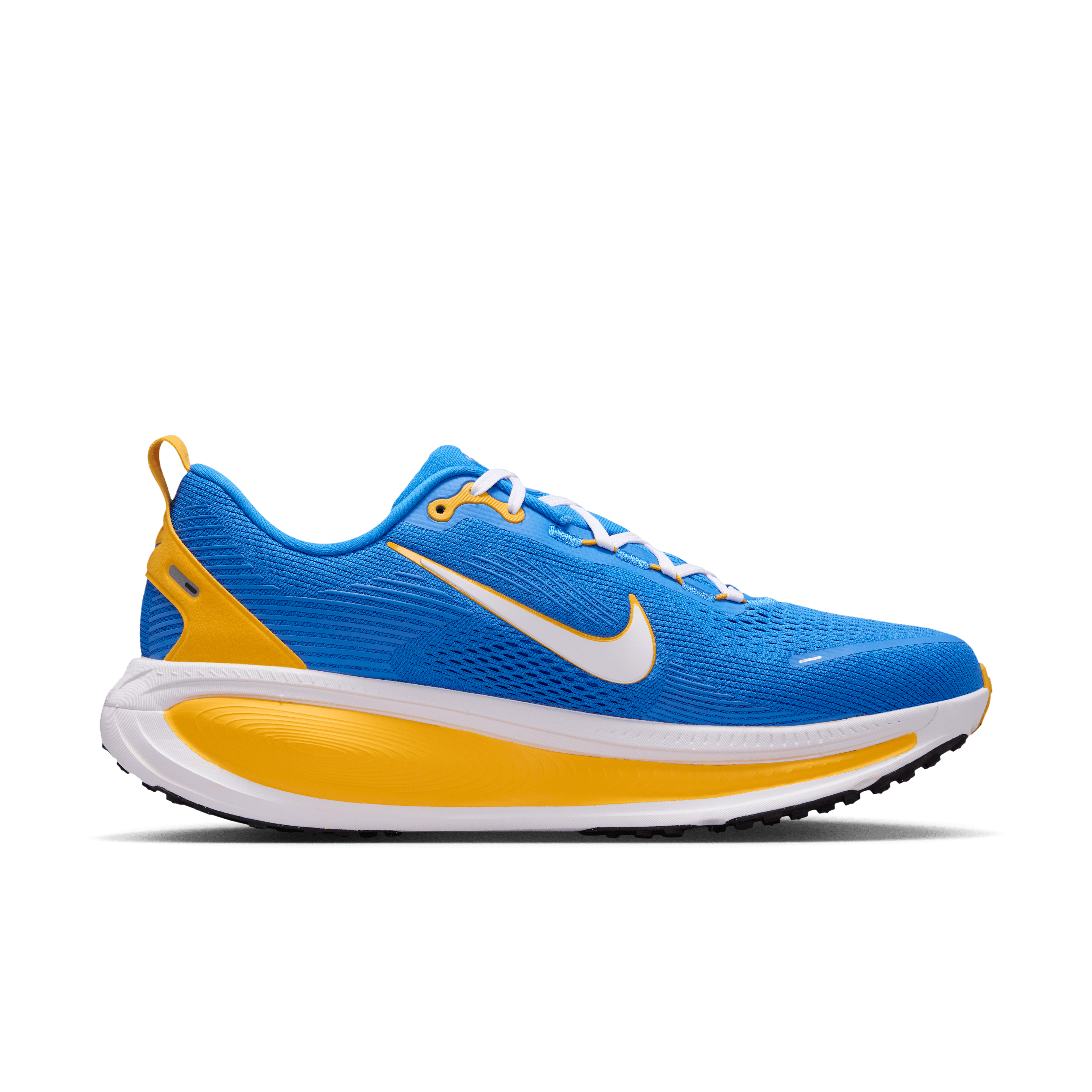 Nike Vomero 18 NFL San Diego Chargers Angle 2