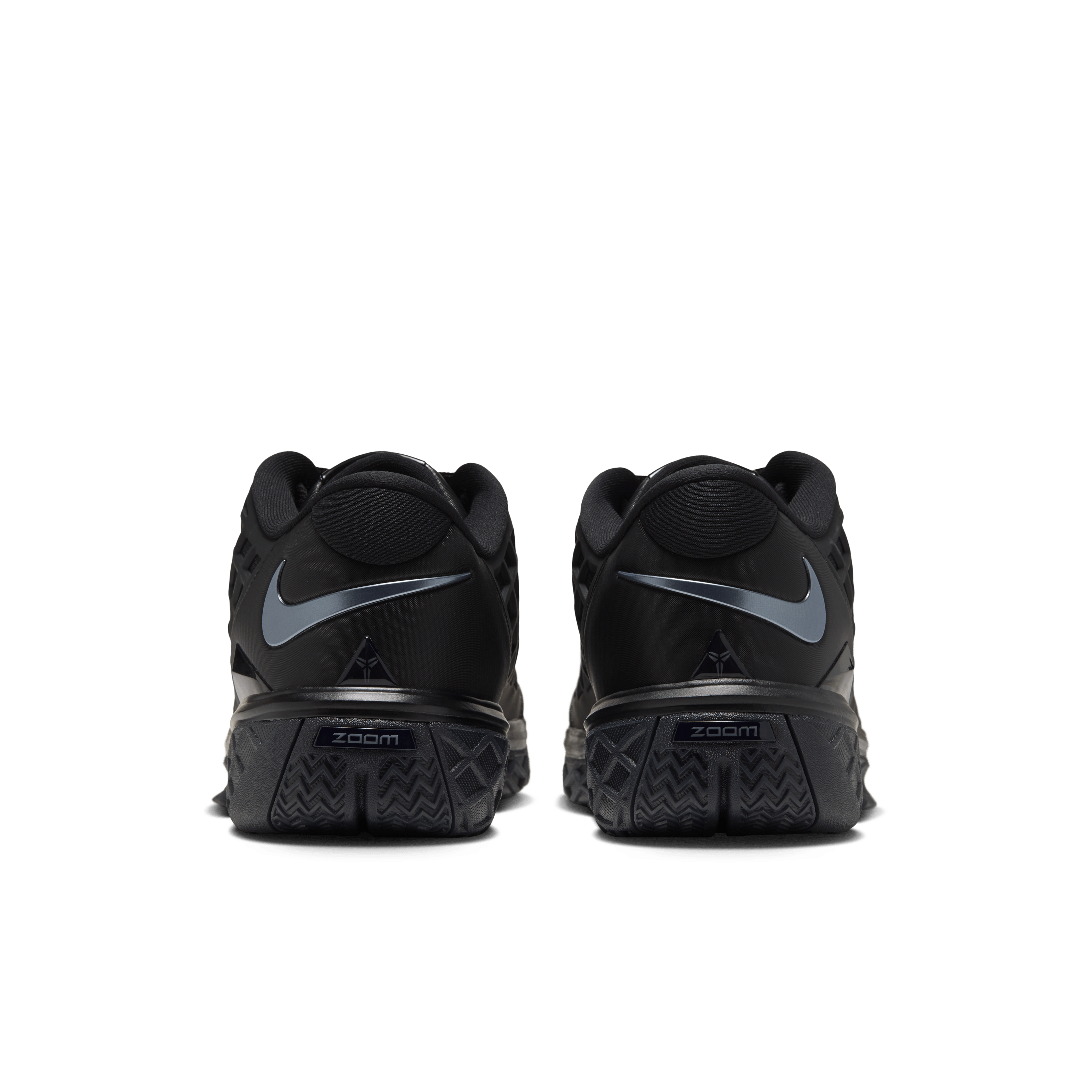 Nike Kobe 3 Low Protro Black Angle 5