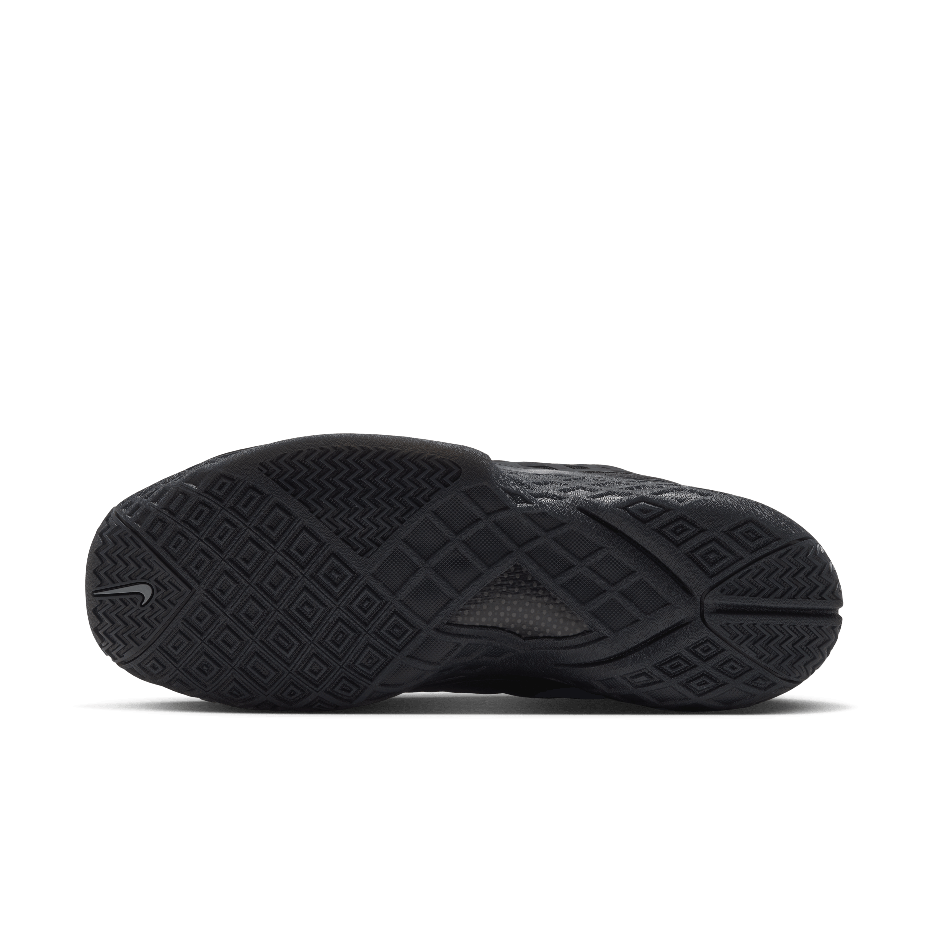 Nike Kobe 3 Low Protro Black Angle 1