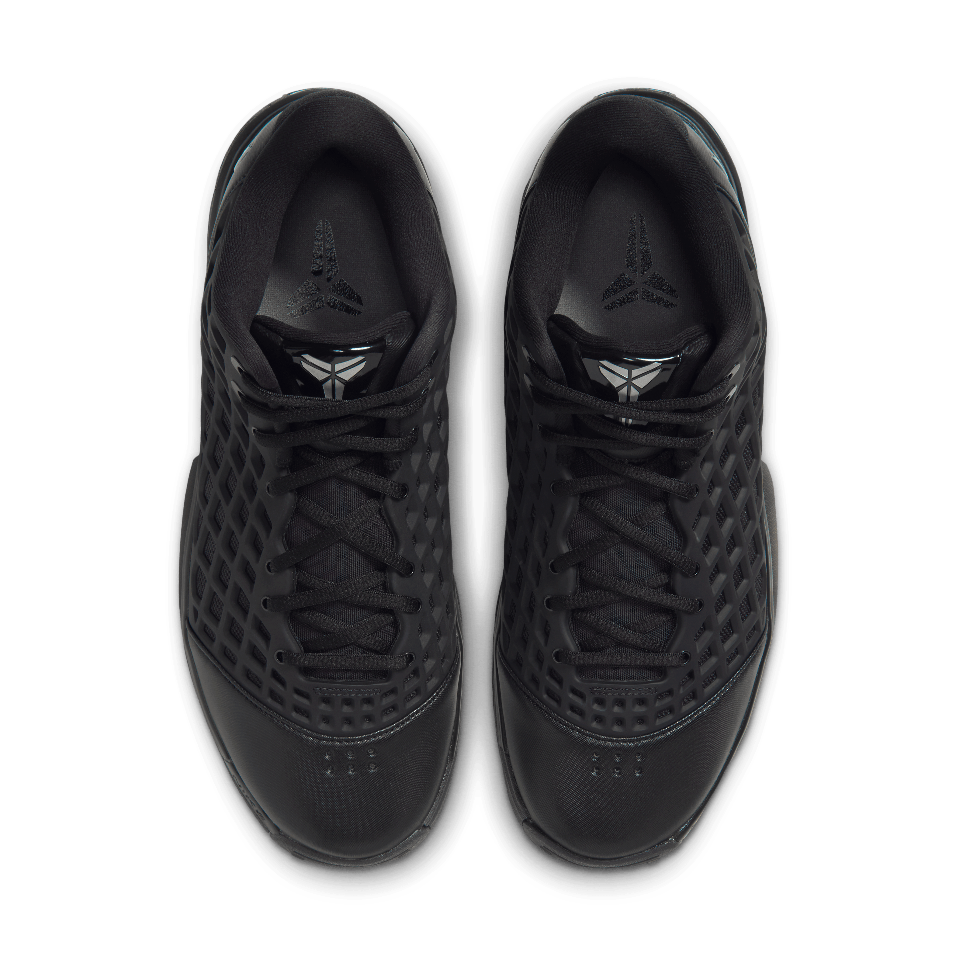 Nike Kobe 3 Low Protro Black Angle 3