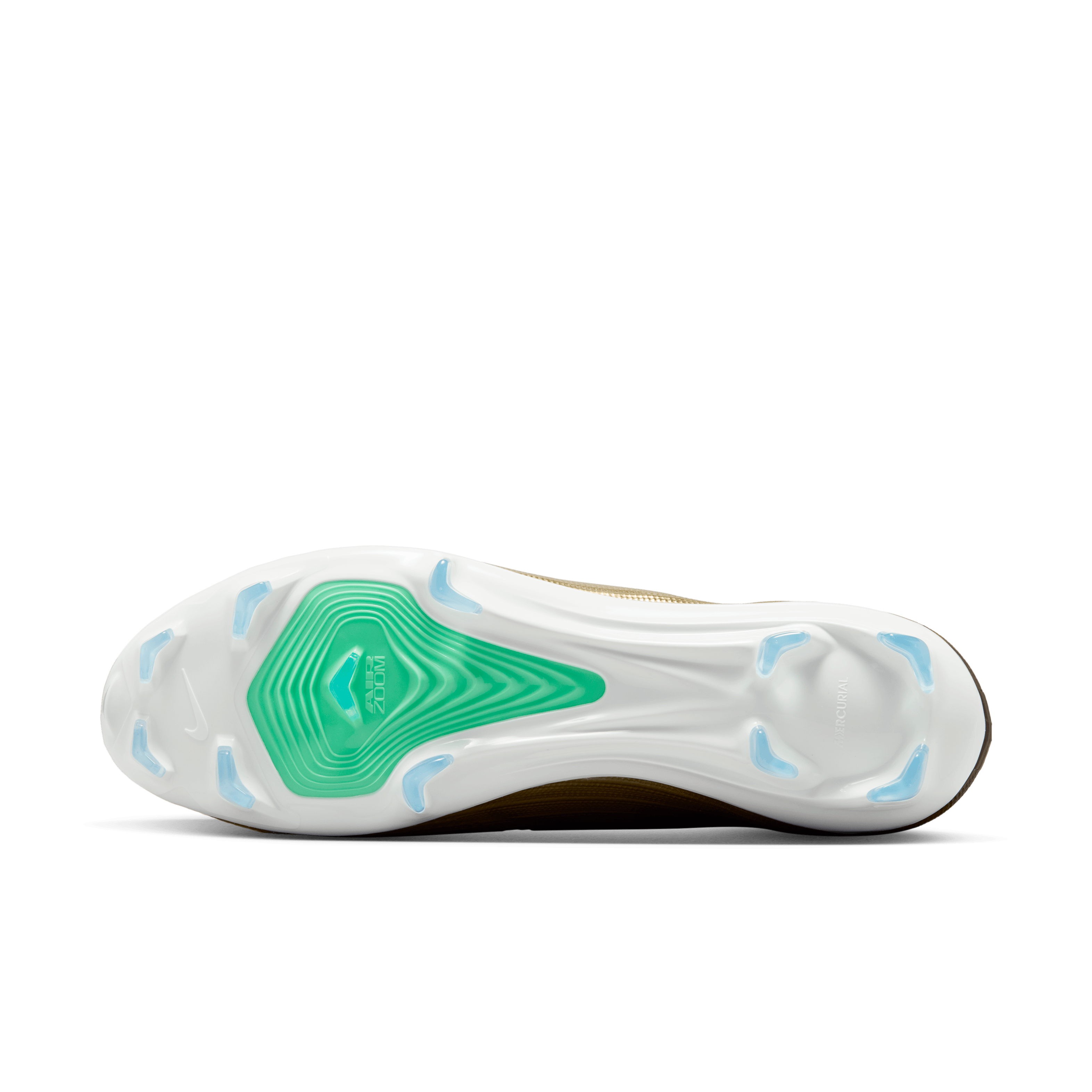 Nike Mercurial Superfly 11 Pro FG Kylian Mbappé Angle 1