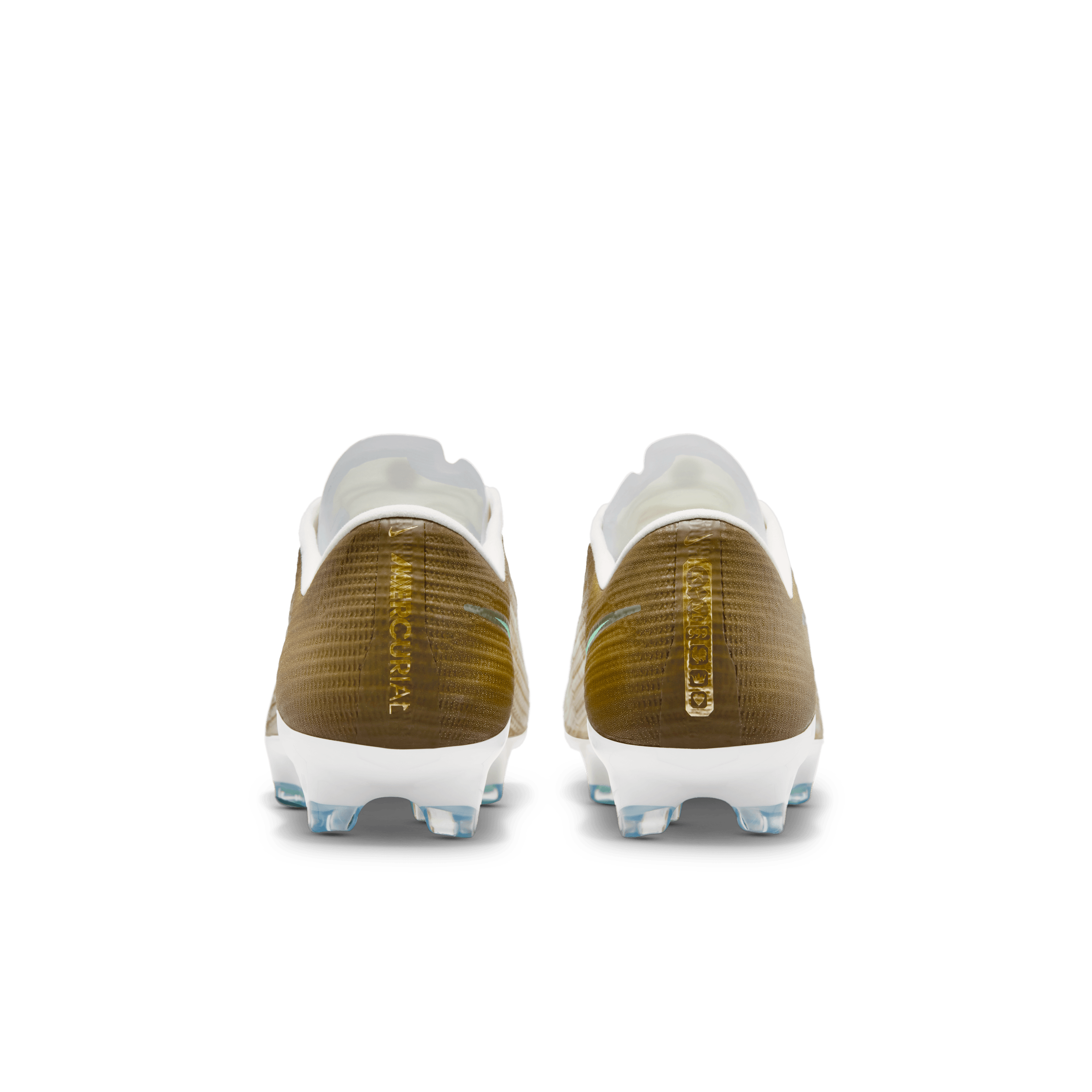 Nike Mercurial Superfly 11 Pro FG Kylian Mbappé Angle 4
