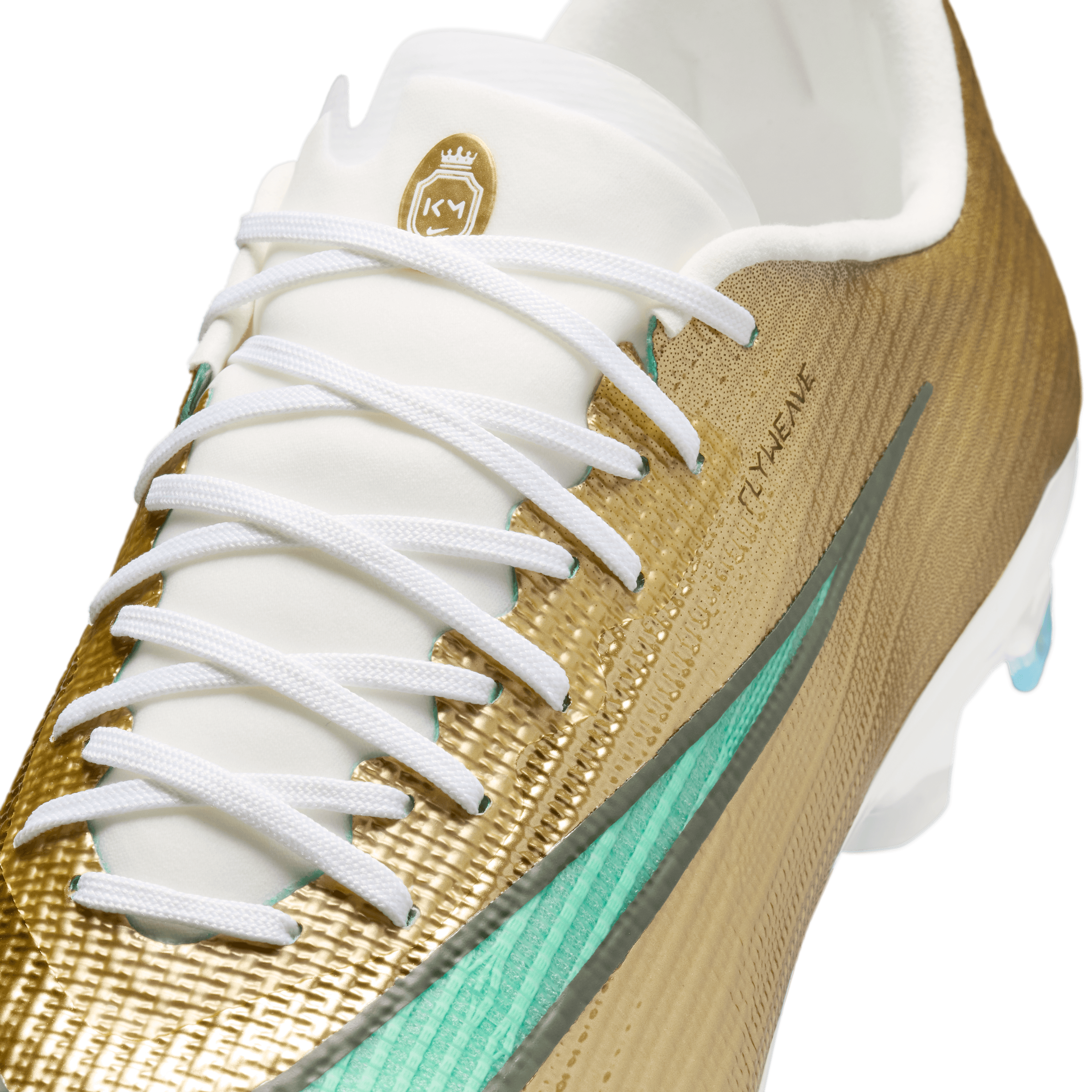Nike Mercurial Superfly 11 Pro FG Kylian Mbappé Angle 6