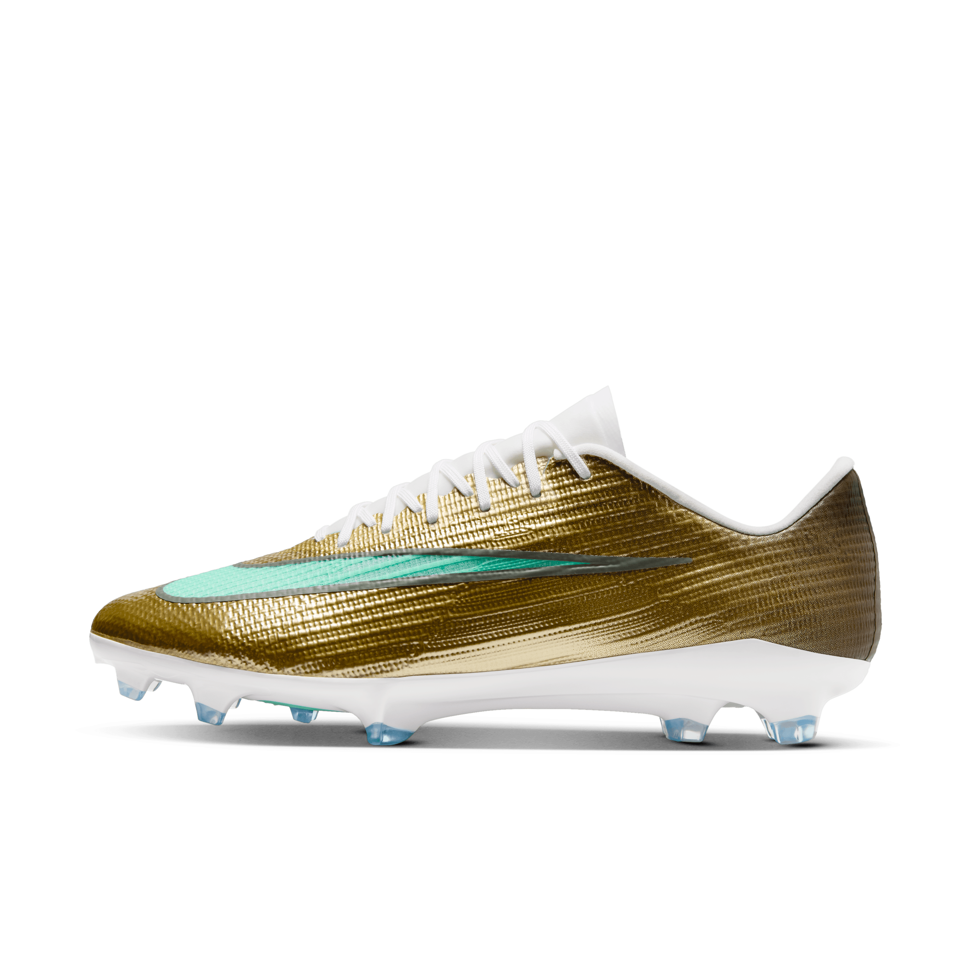 Nike Mercurial Superfly 11 Pro FG Kylian Mbappé Angle 0