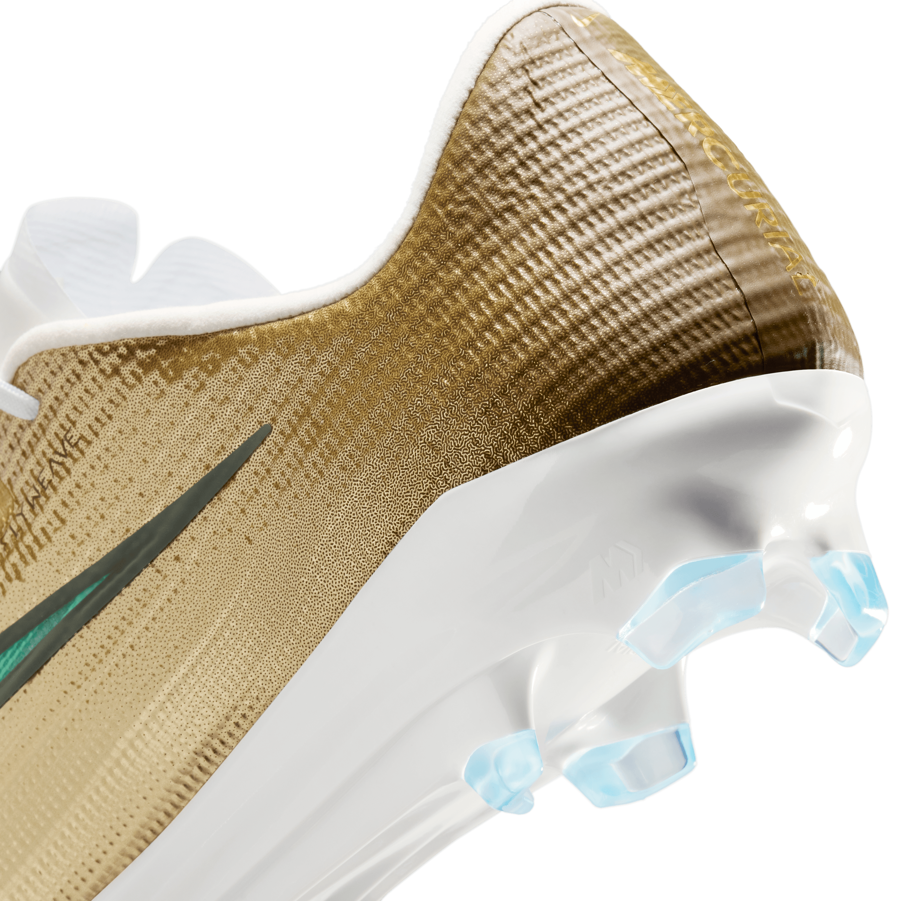 Nike Mercurial Superfly 11 Pro FG Kylian Mbappé Angle 7
