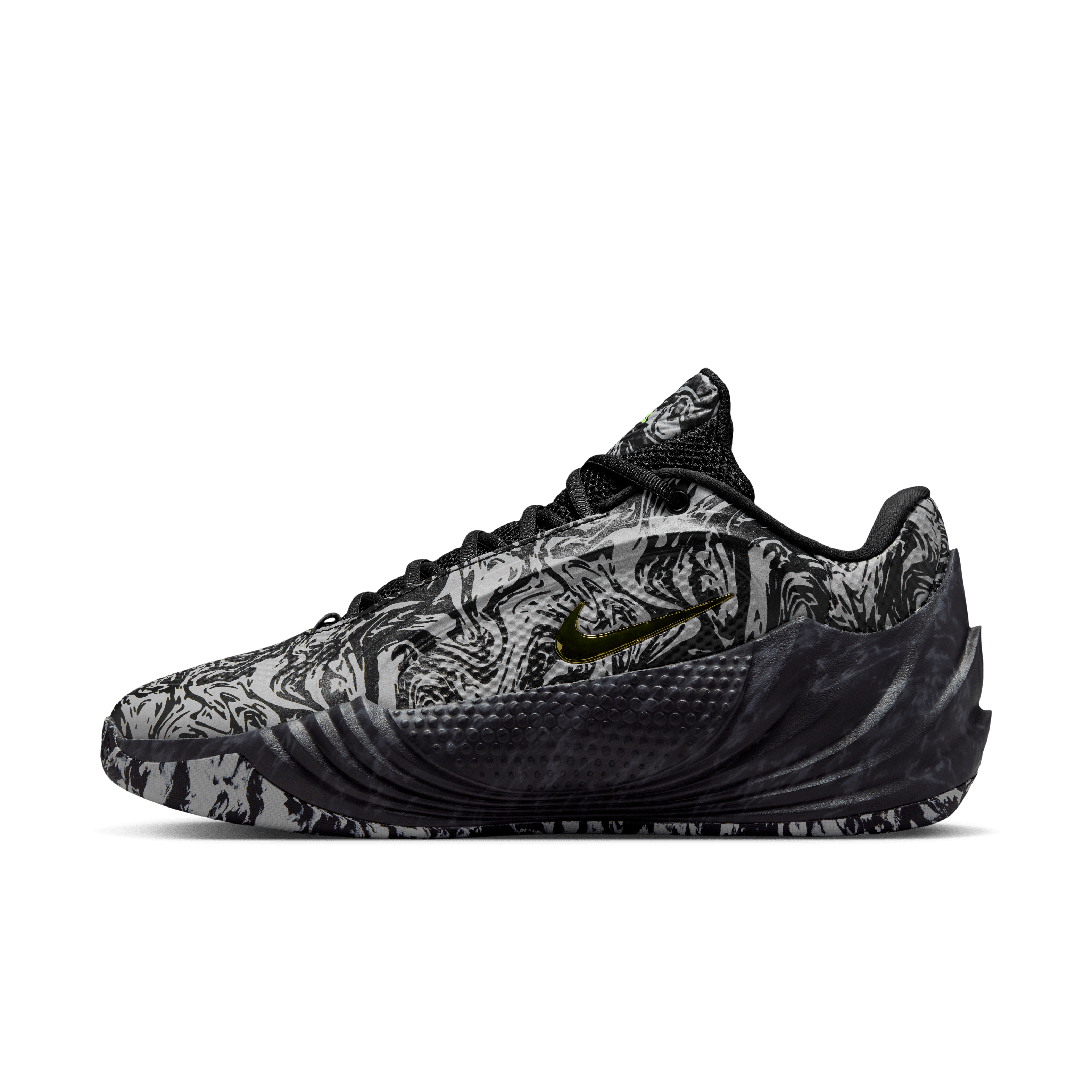 Nike Giannis Freak 8 Etched in Stone Angle 0