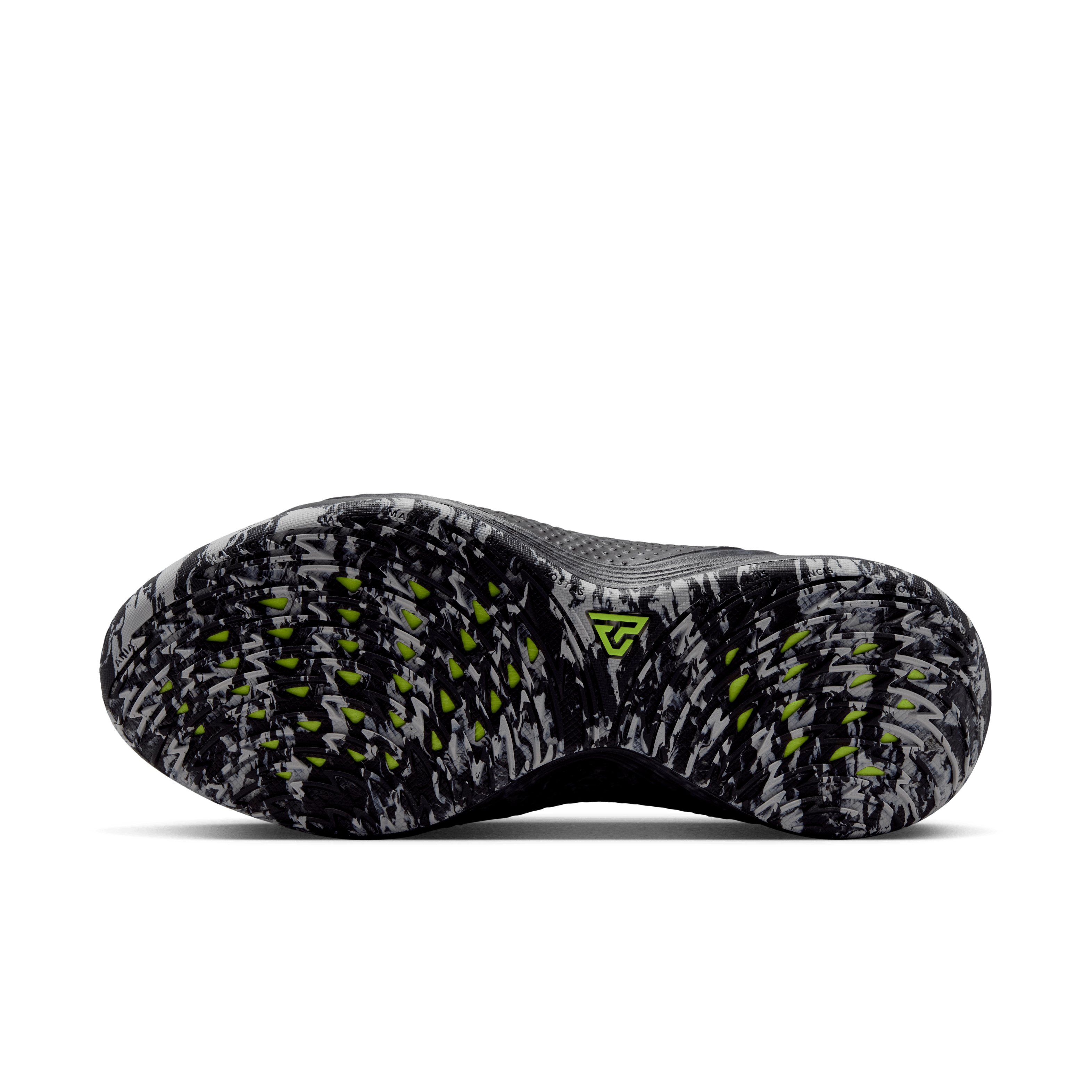 Nike Giannis Freak 8 Etched in Stone Angle 1