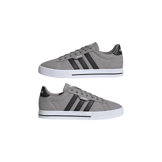 adidas Daily 3.0 Grey Black Angle 5