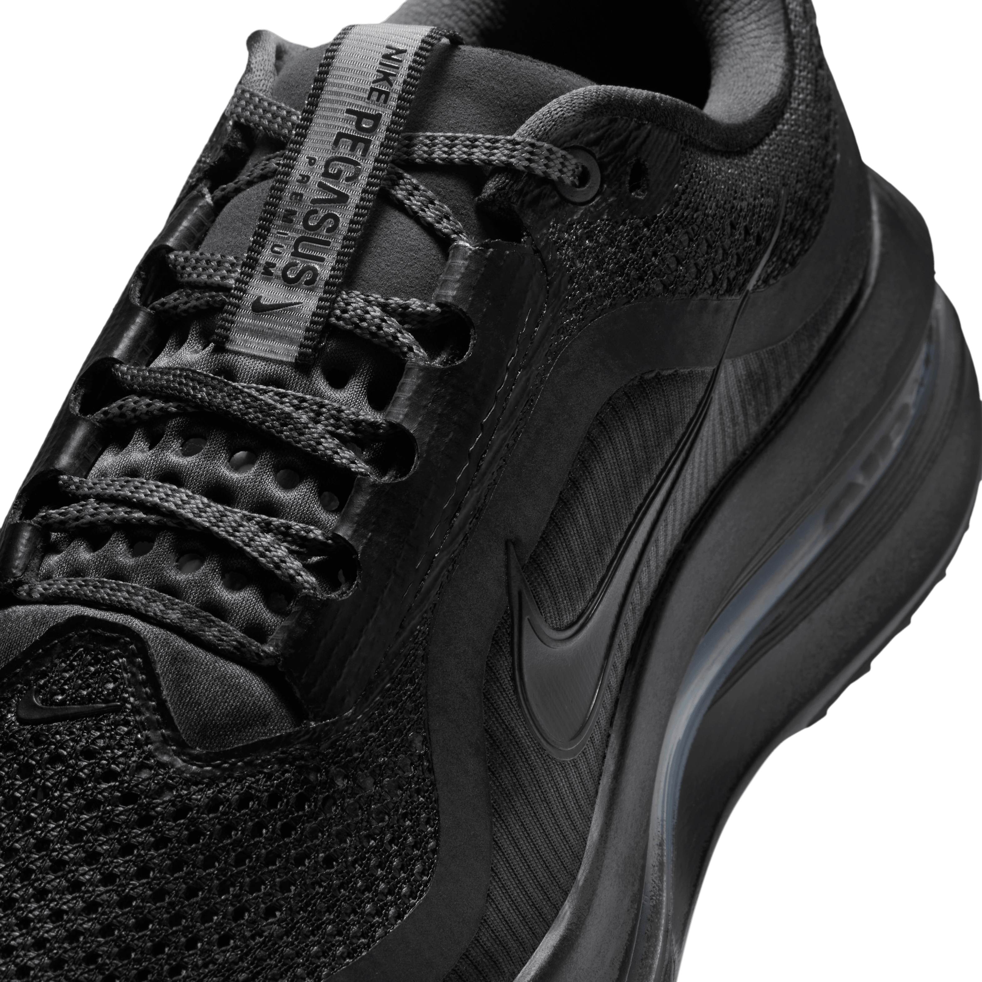 Nike Pegasus Premium Berlin Marathon Angle 6