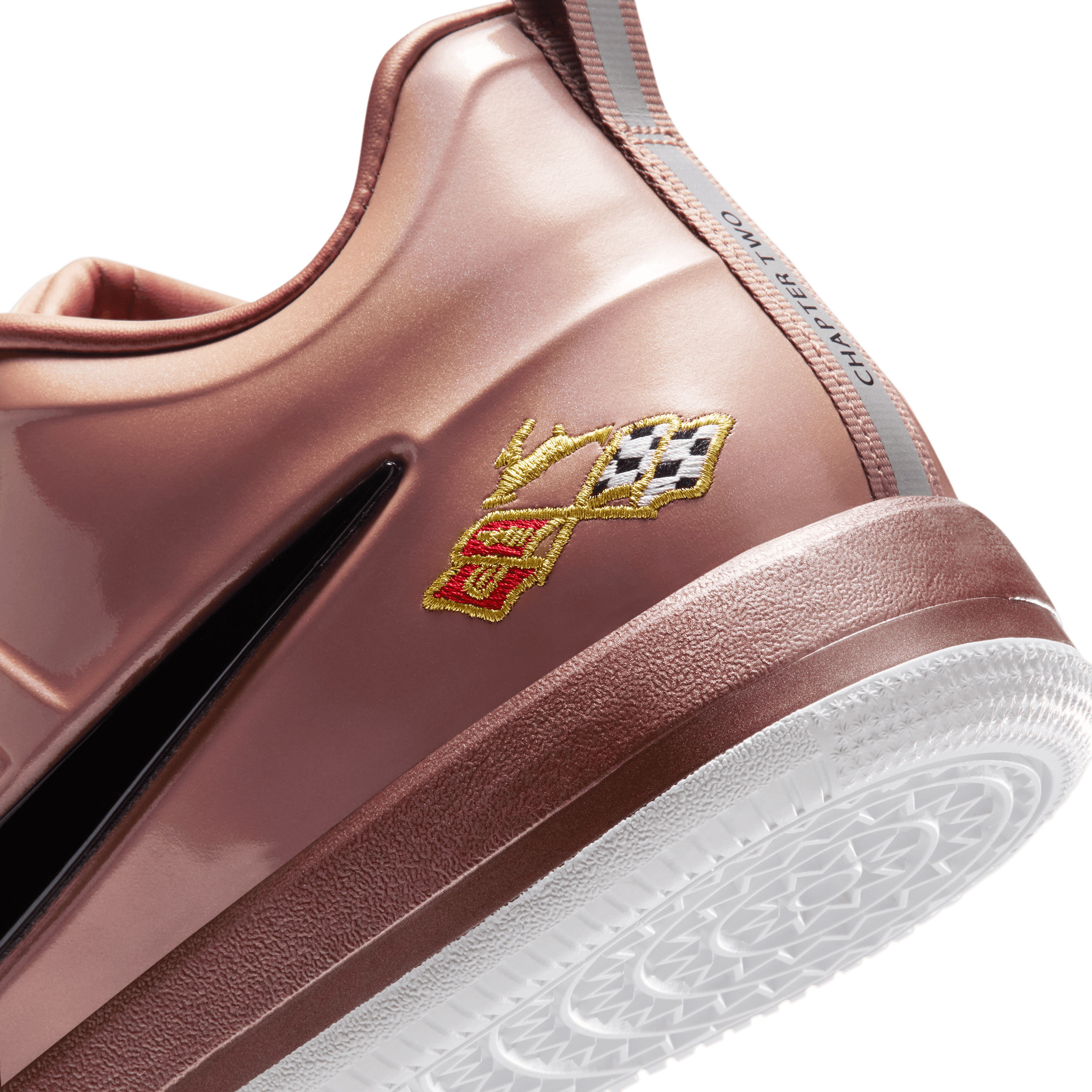 Nike Book 2 Penny Chevy Angle 6