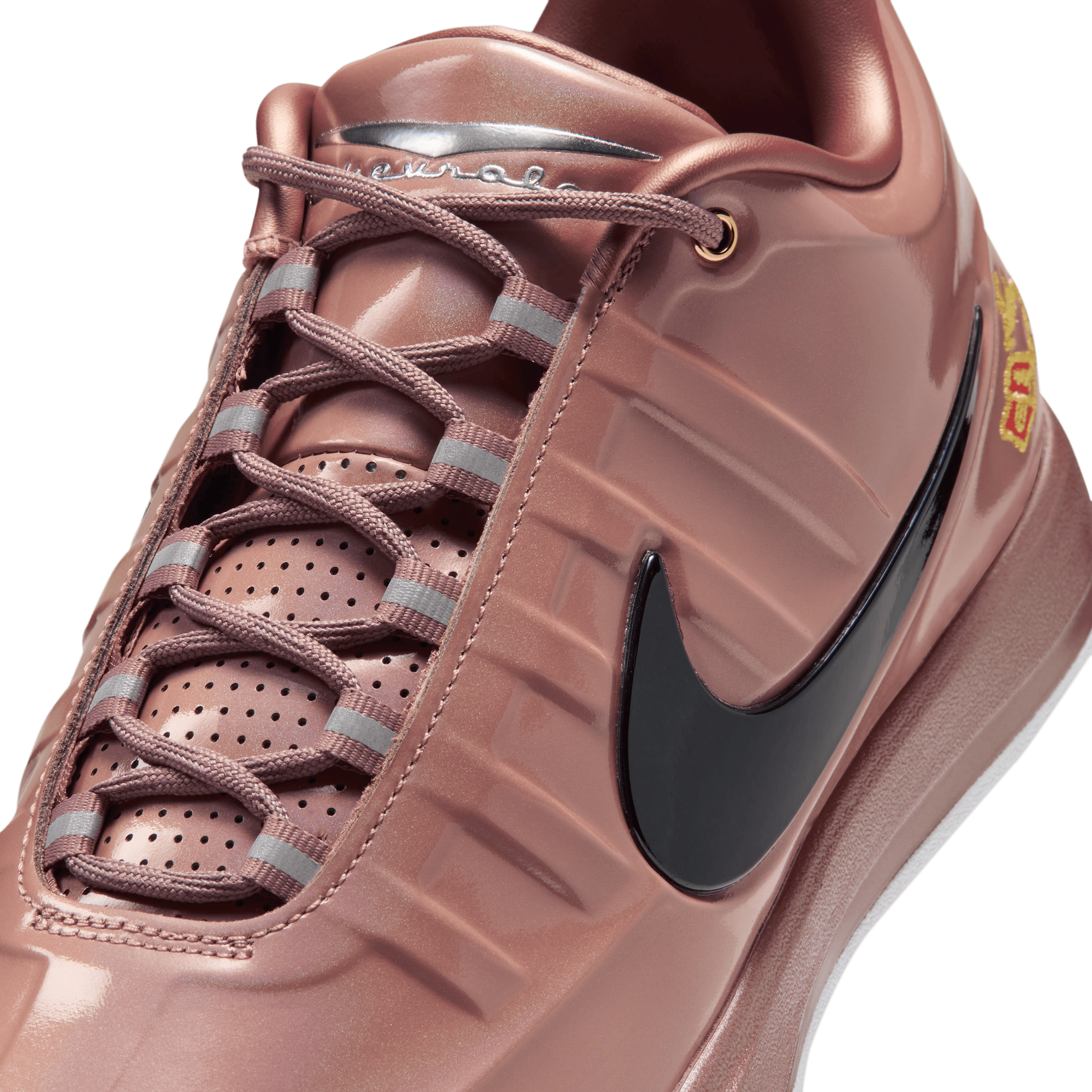 Nike Book 2 Penny Chevy Angle 5