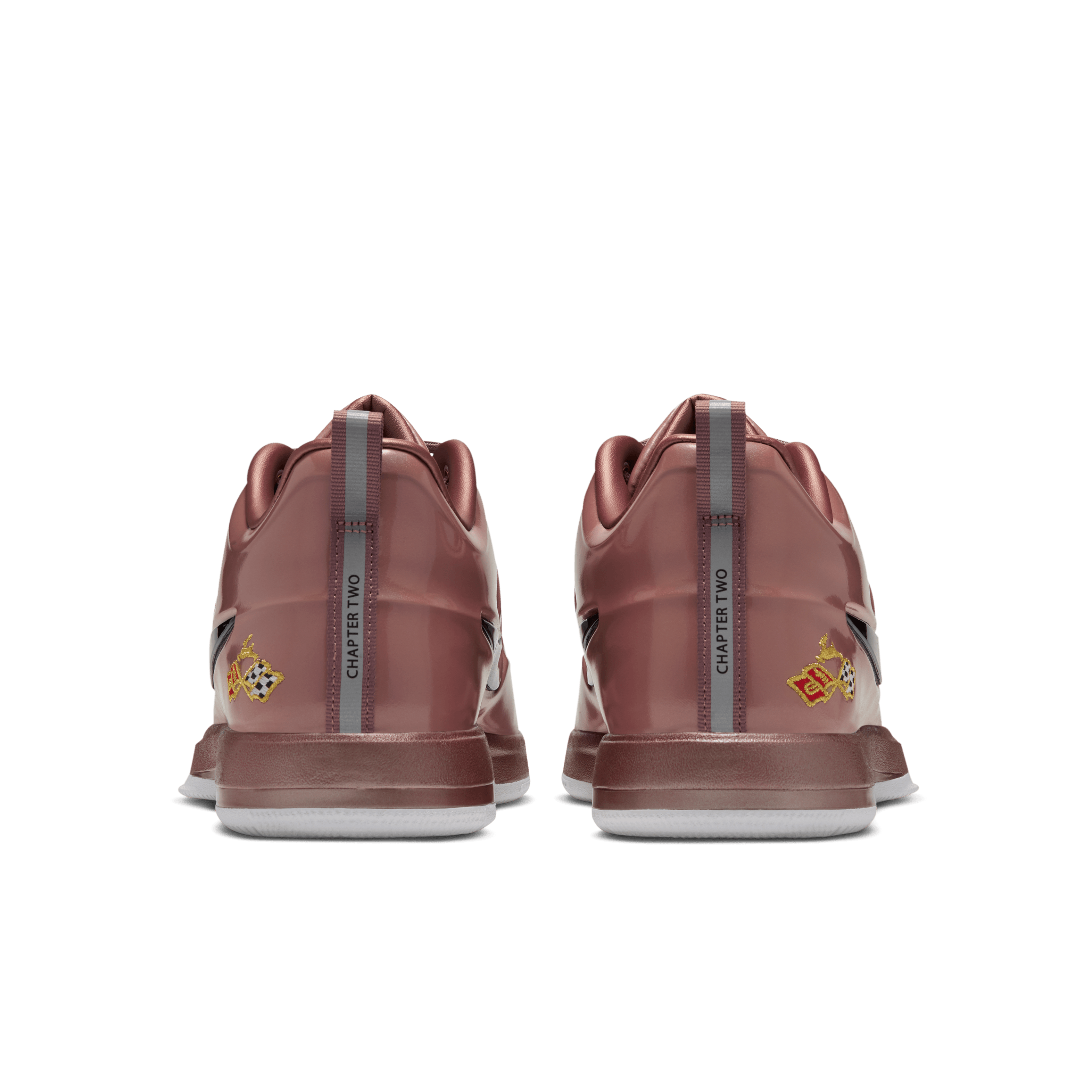 Nike Book 2 Penny Chevy Angle 4