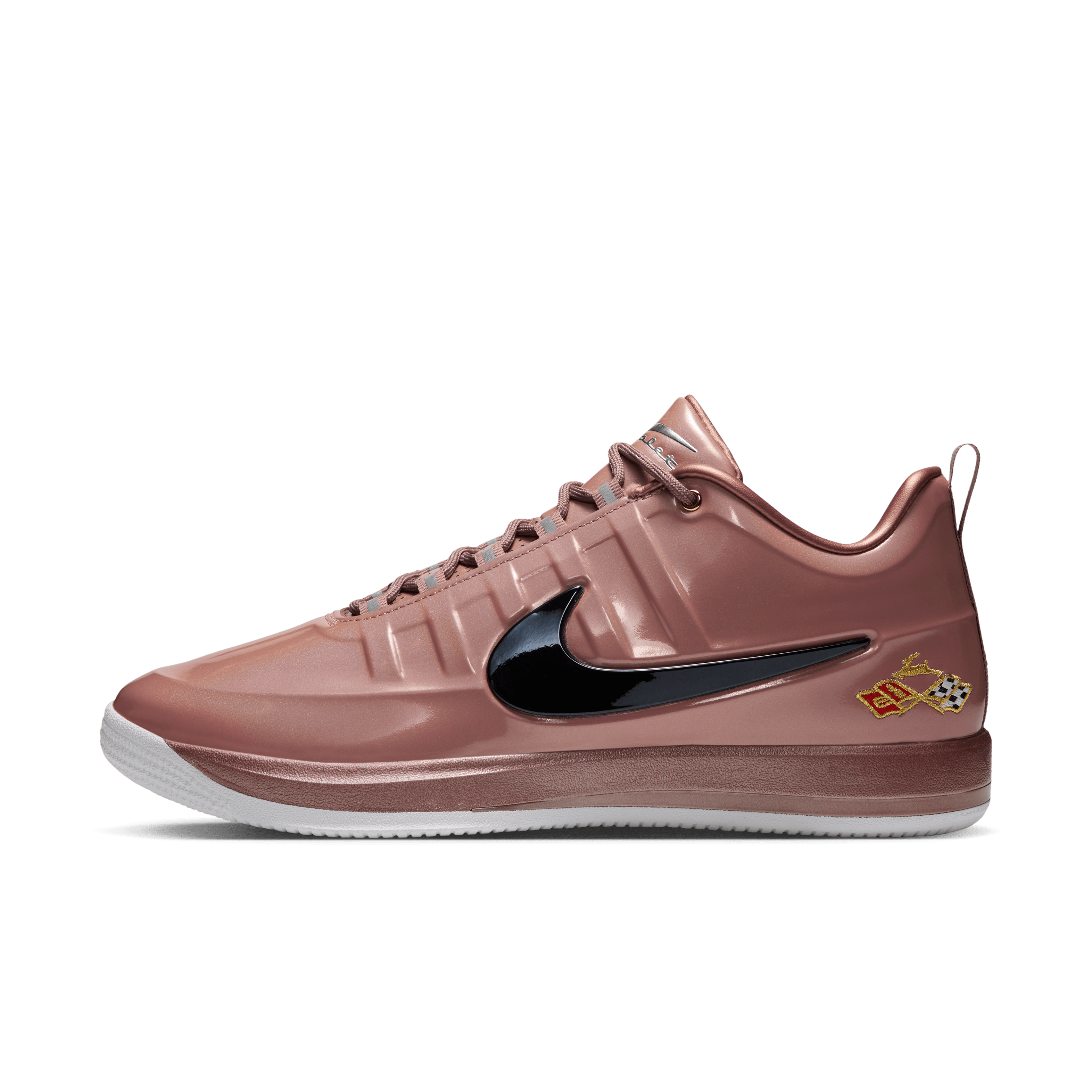 Nike Book 2 Penny Chevy Angle 0