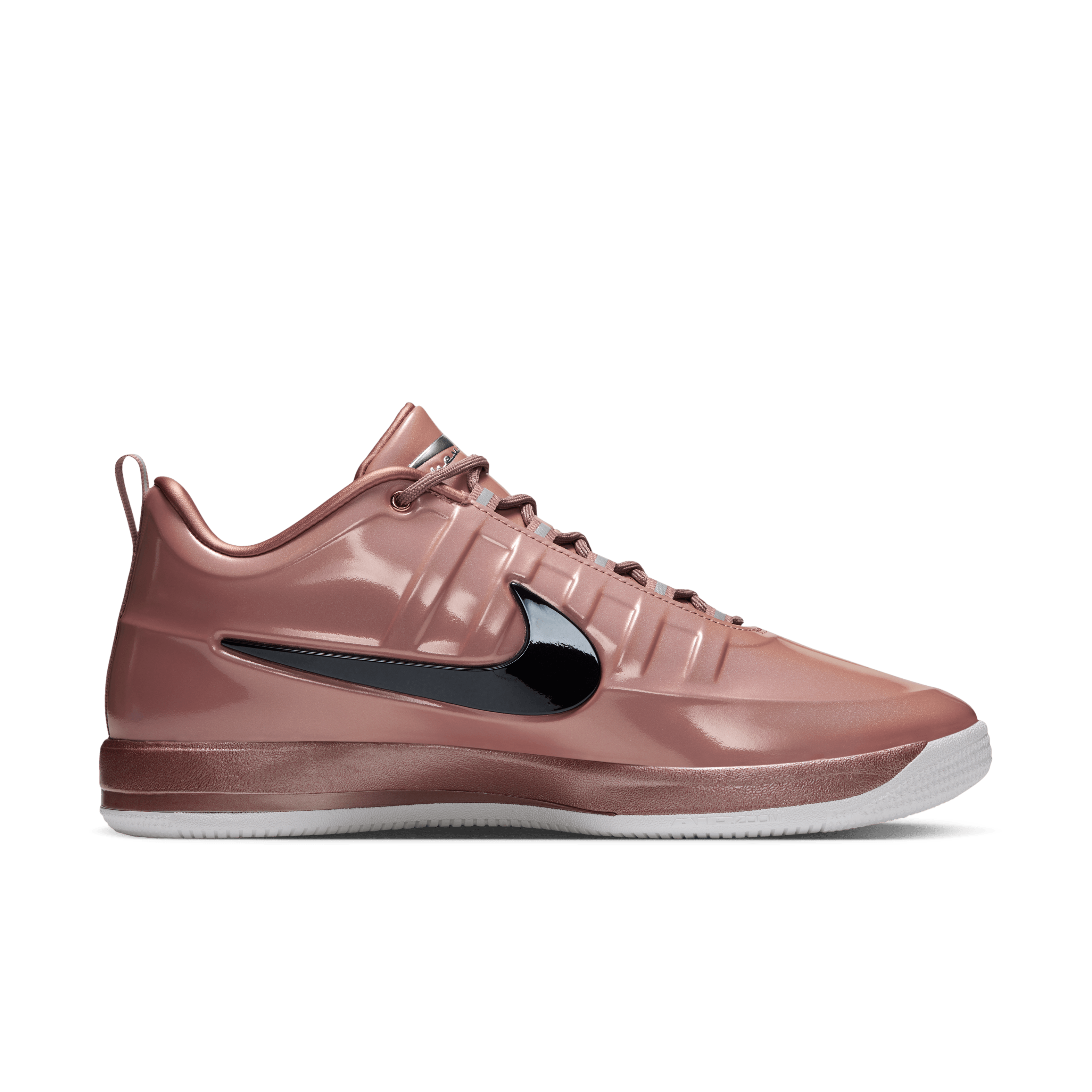 Nike Book 2 Penny Chevy Angle 2