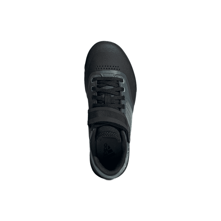 adidas Five Ten Hellcut Pro Hazy Emerald (W) Angle 0