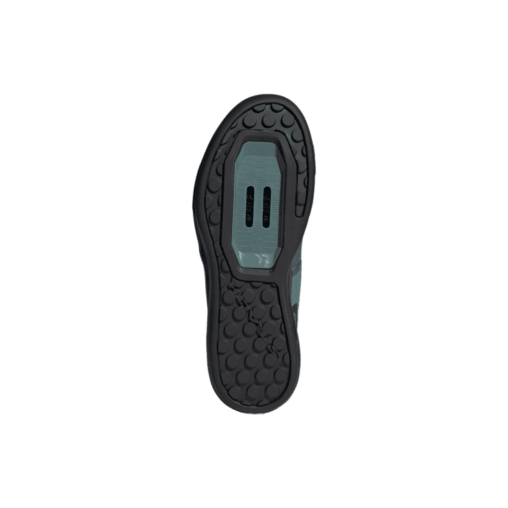 adidas Five Ten Hellcut Pro Hazy Emerald (W) Angle 1