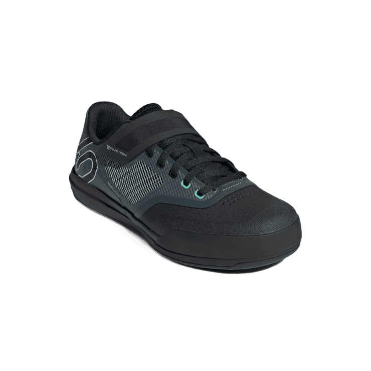 adidas Five Ten Hellcut Pro Hazy Emerald (W) Angle 2