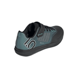 adidas Five Ten Hellcut Pro Hazy Emerald (W) Angle 3