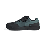 adidas Five Ten Hellcut Pro Hazy Emerald (W) Angle 4