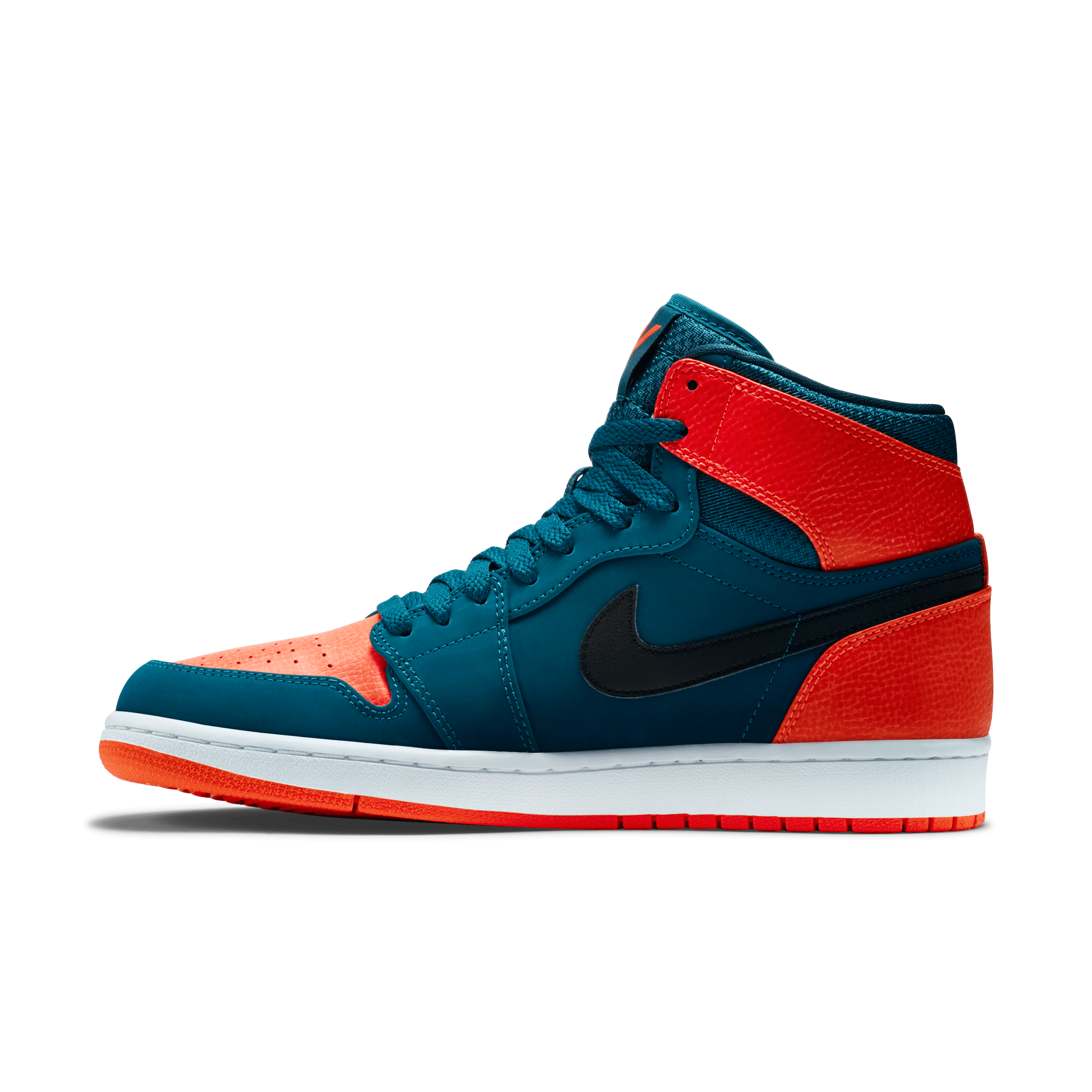 Air Jordan 1 Retro High Russell Westbrook Angle 2