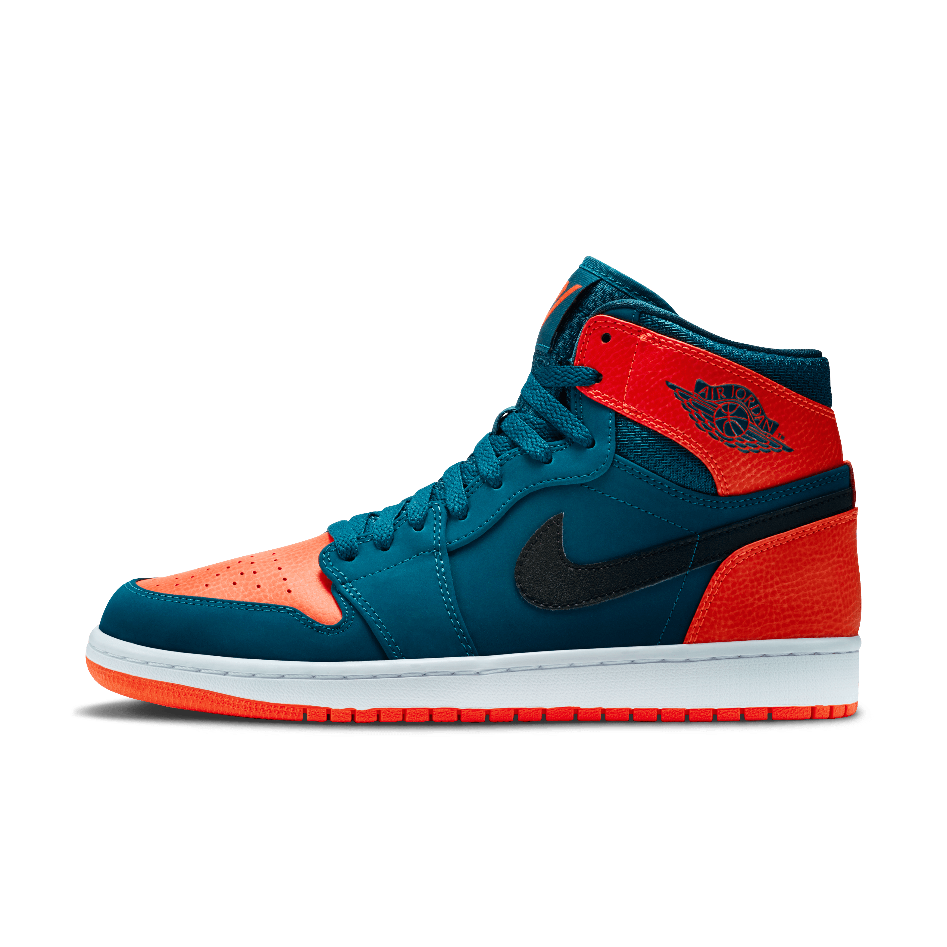 Air Jordan 1 Retro High Russell Westbrook Angle 0