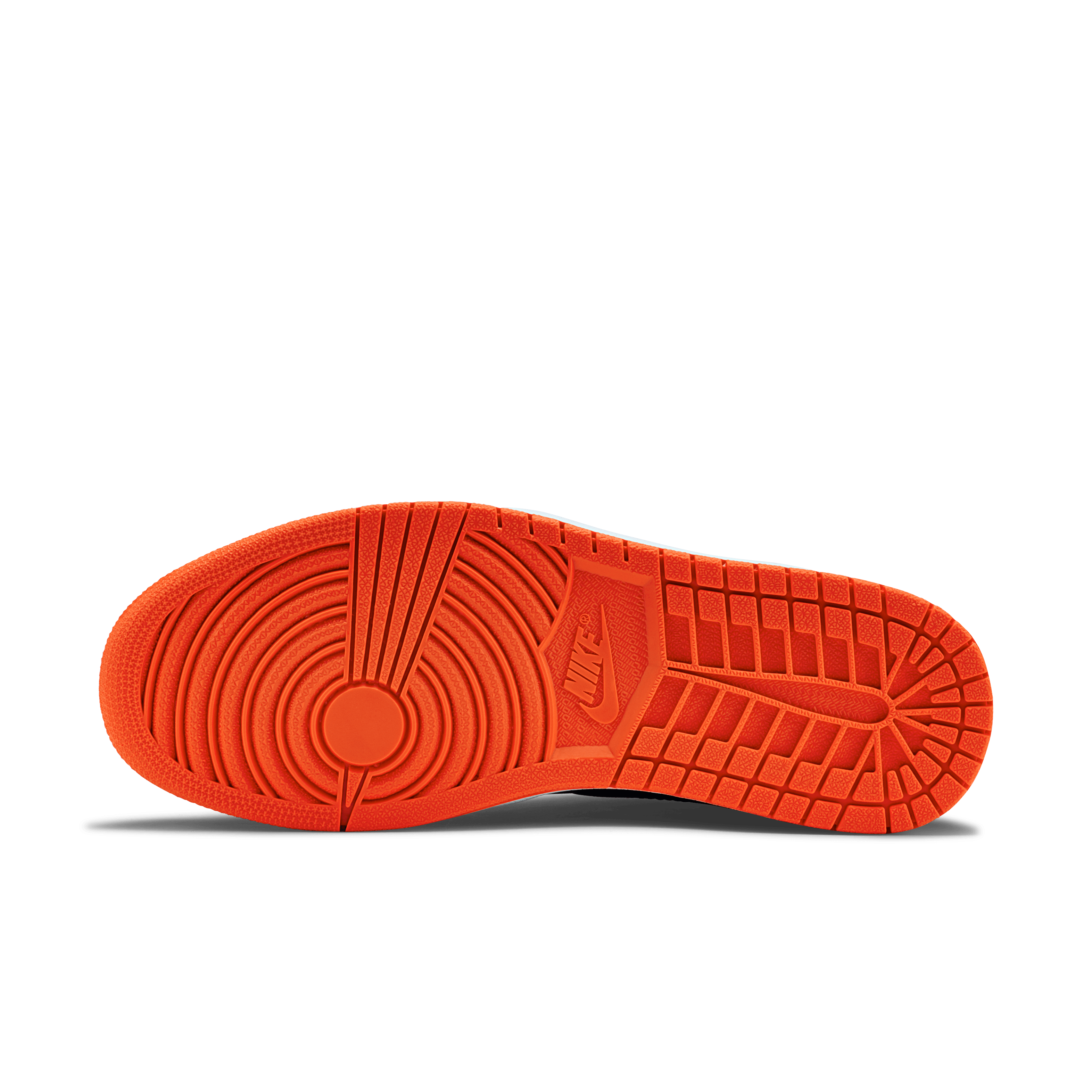 Air Jordan 1 Retro High Russell Westbrook Angle 1