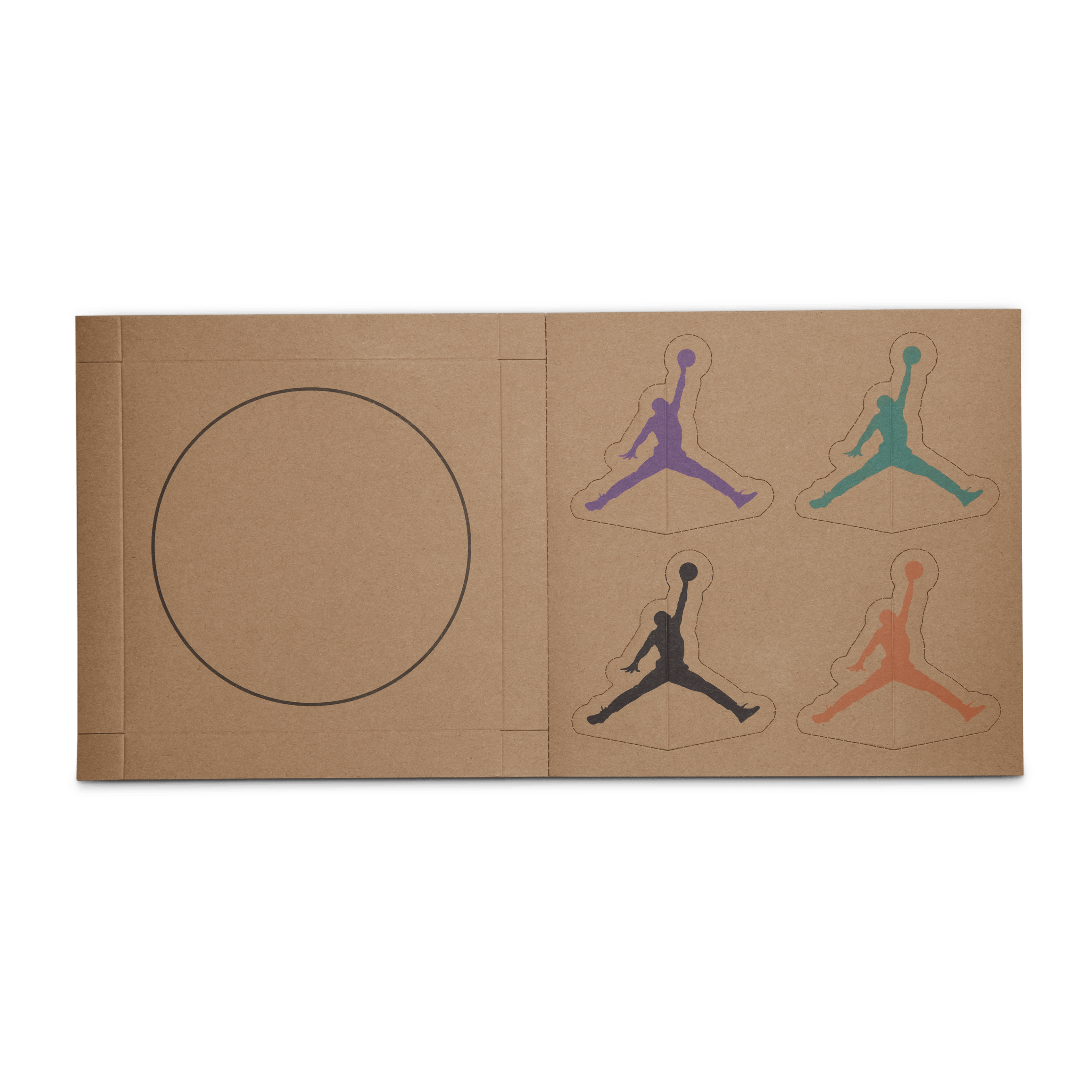 Air Jordan 12 Retro Sumo Angle 11