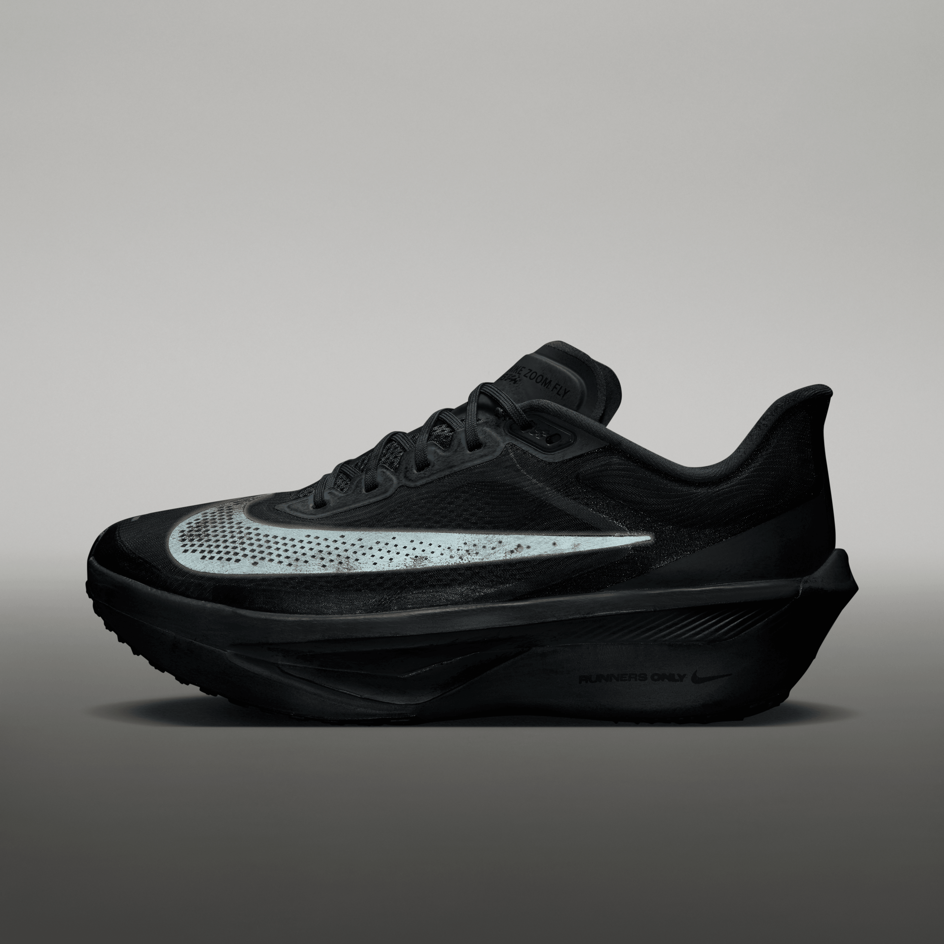 Nike Zoom Fly 6 Berlin Marathon Angle 8