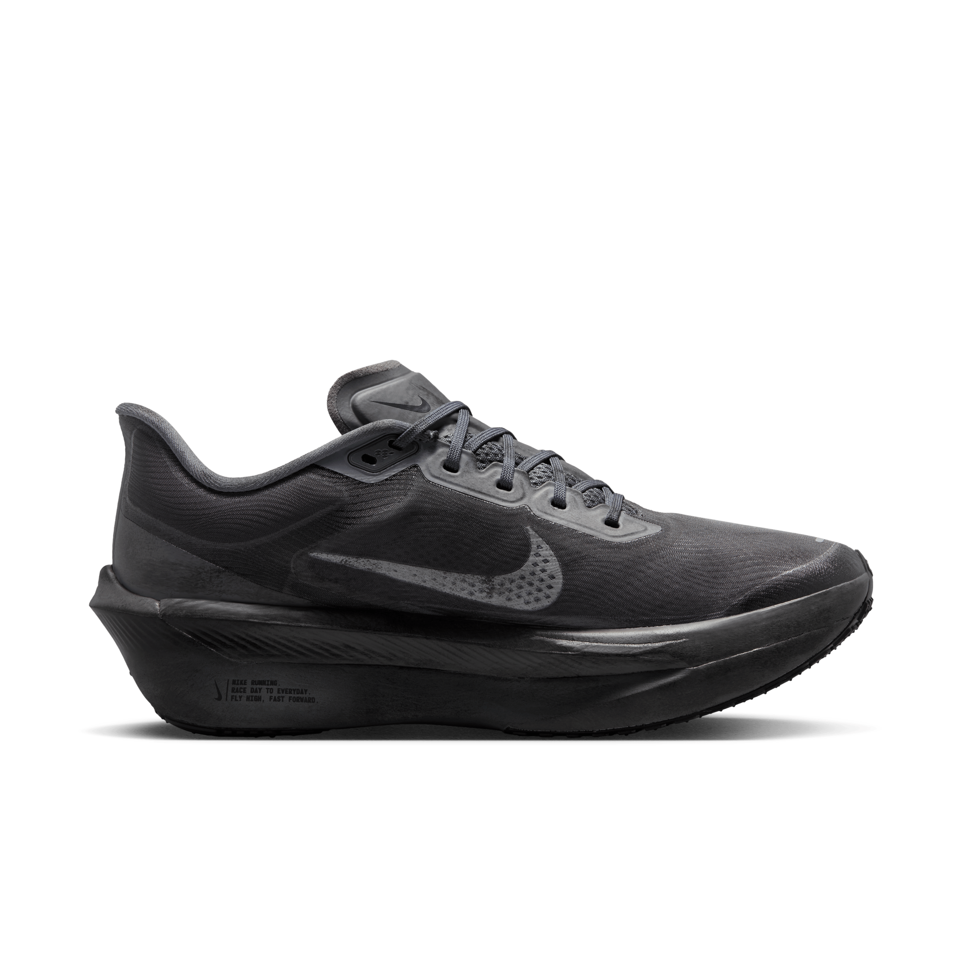 Nike Zoom Fly 6 Berlin Marathon Angle 2