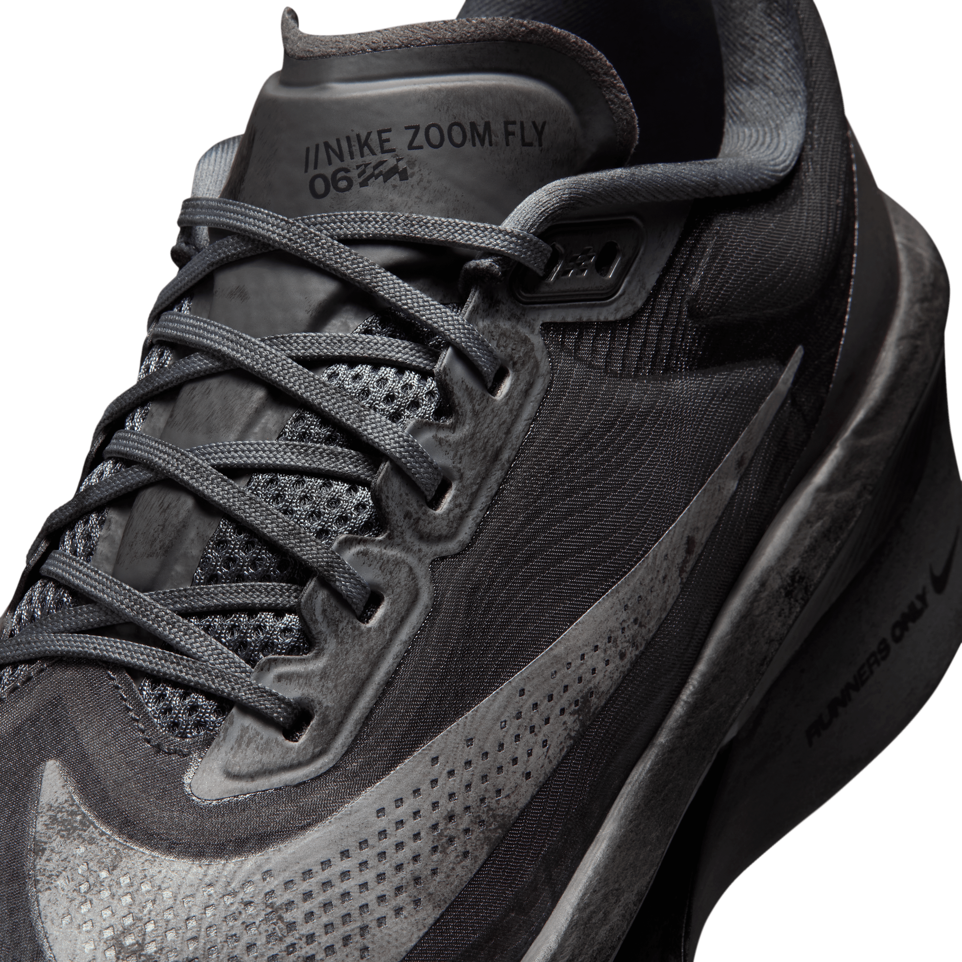 Nike Zoom Fly 6 Berlin Marathon Angle 6