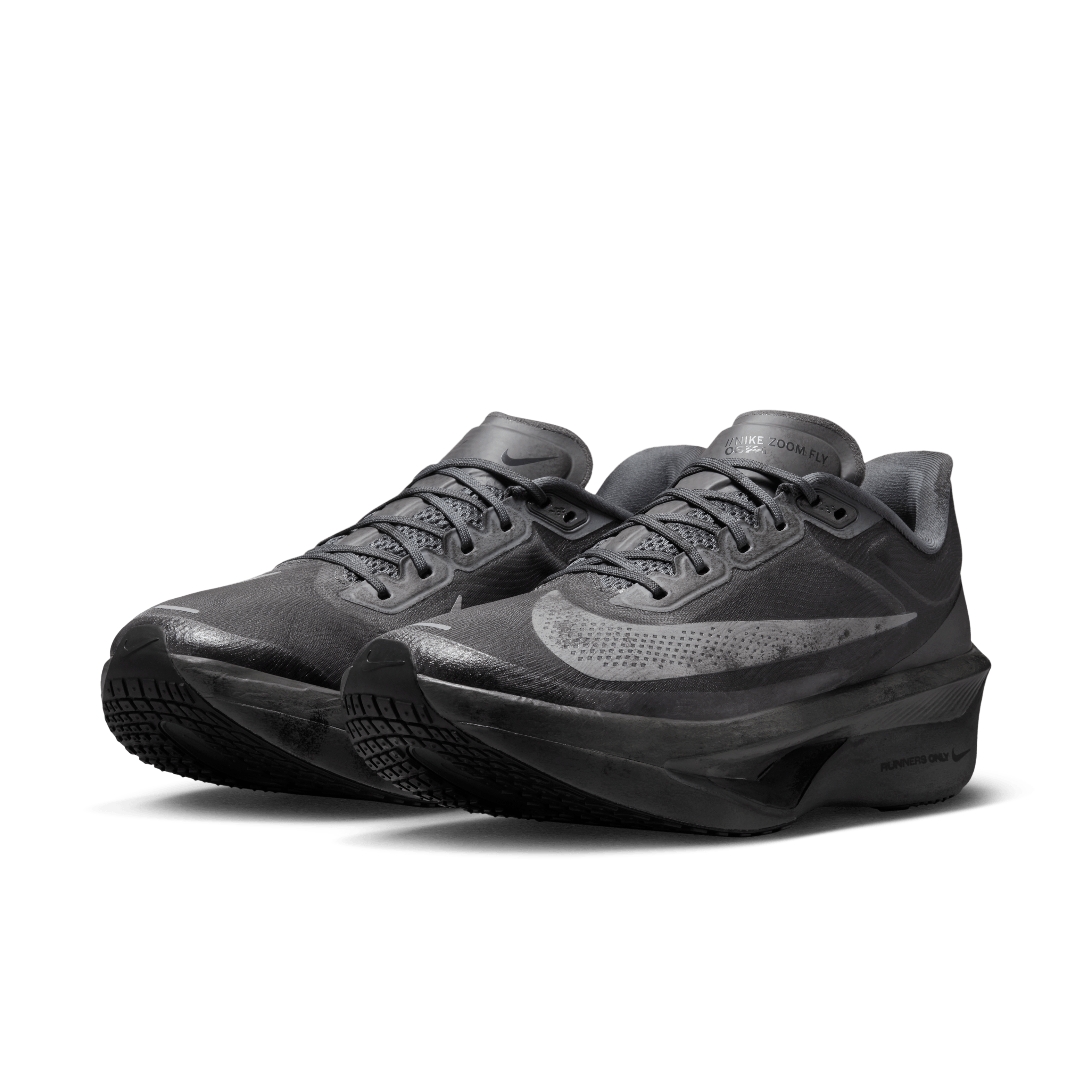 Nike Zoom Fly 6 Berlin Marathon Angle 4