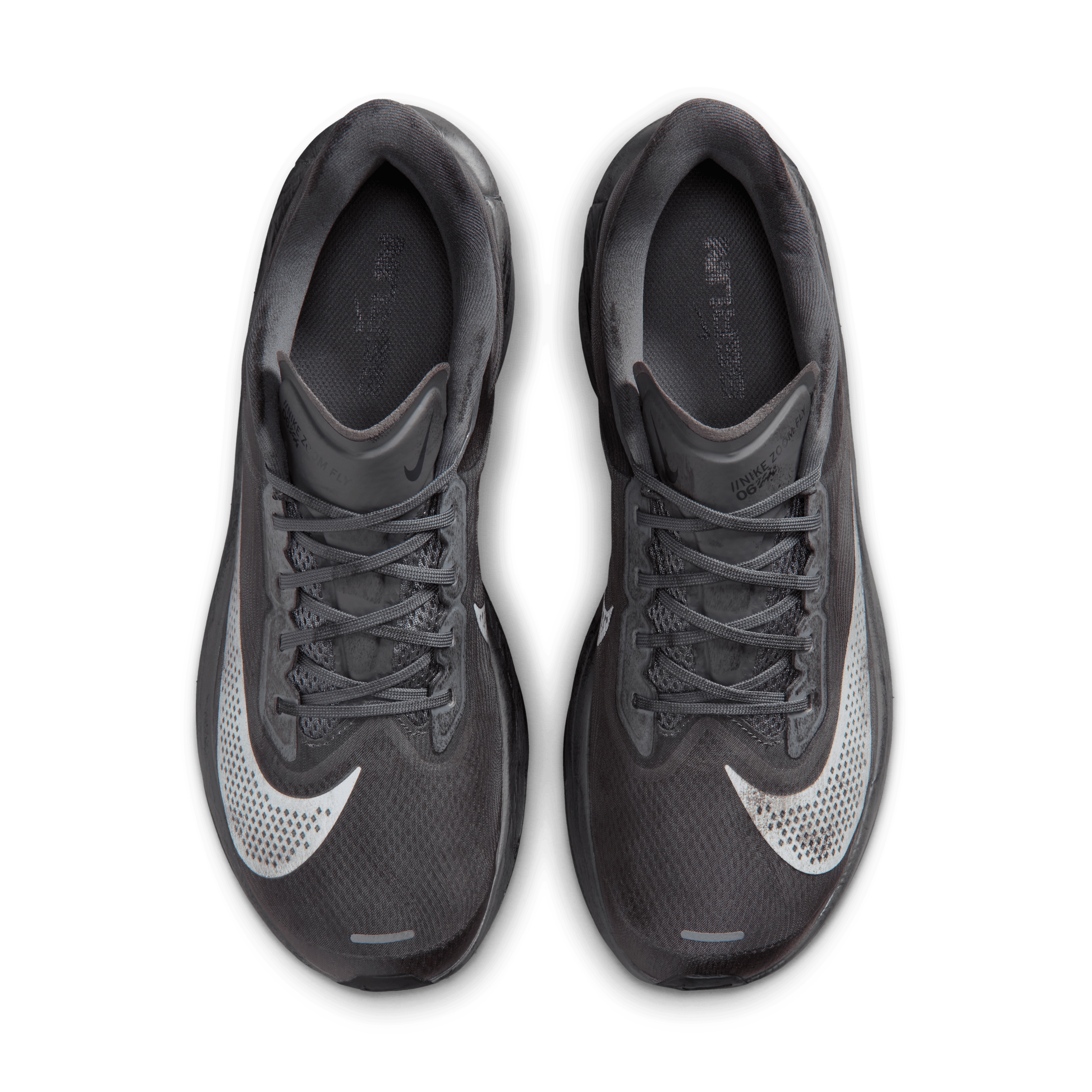 Nike Zoom Fly 6 Berlin Marathon Angle 3