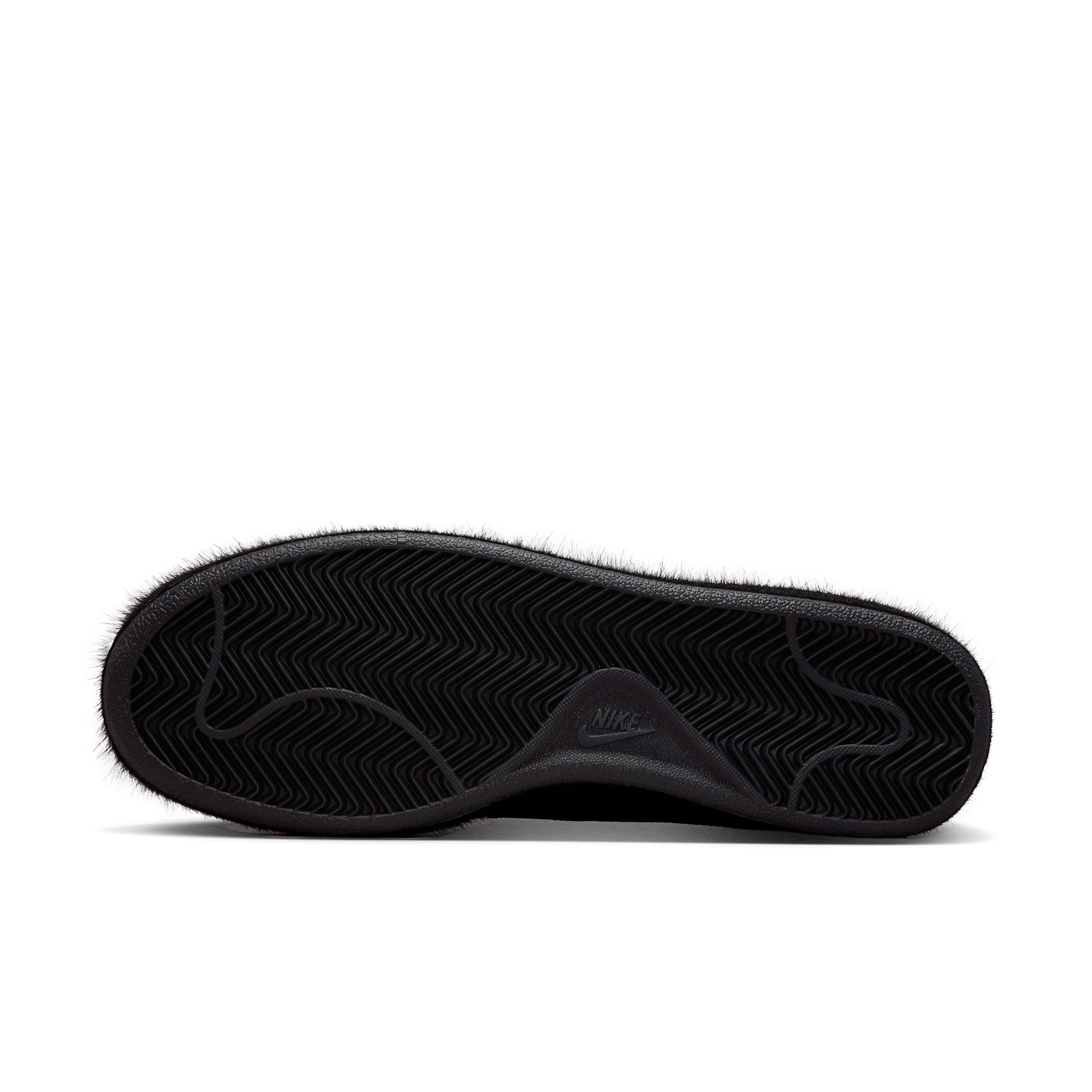 Nike Tennis Classic Chew Dog Black Angle 1