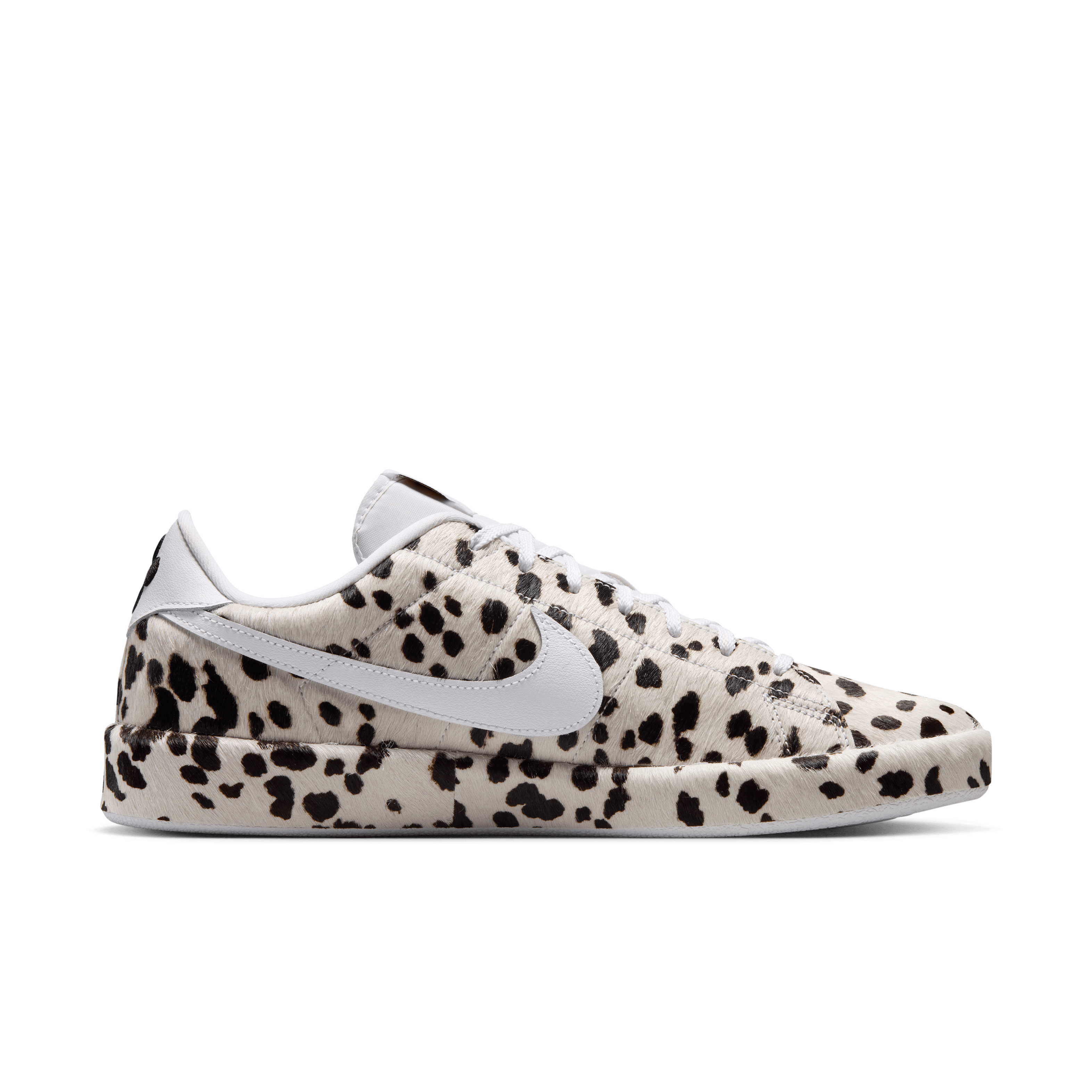 Nike Tennis Classic Chew Dog Dalmatian Angle 2