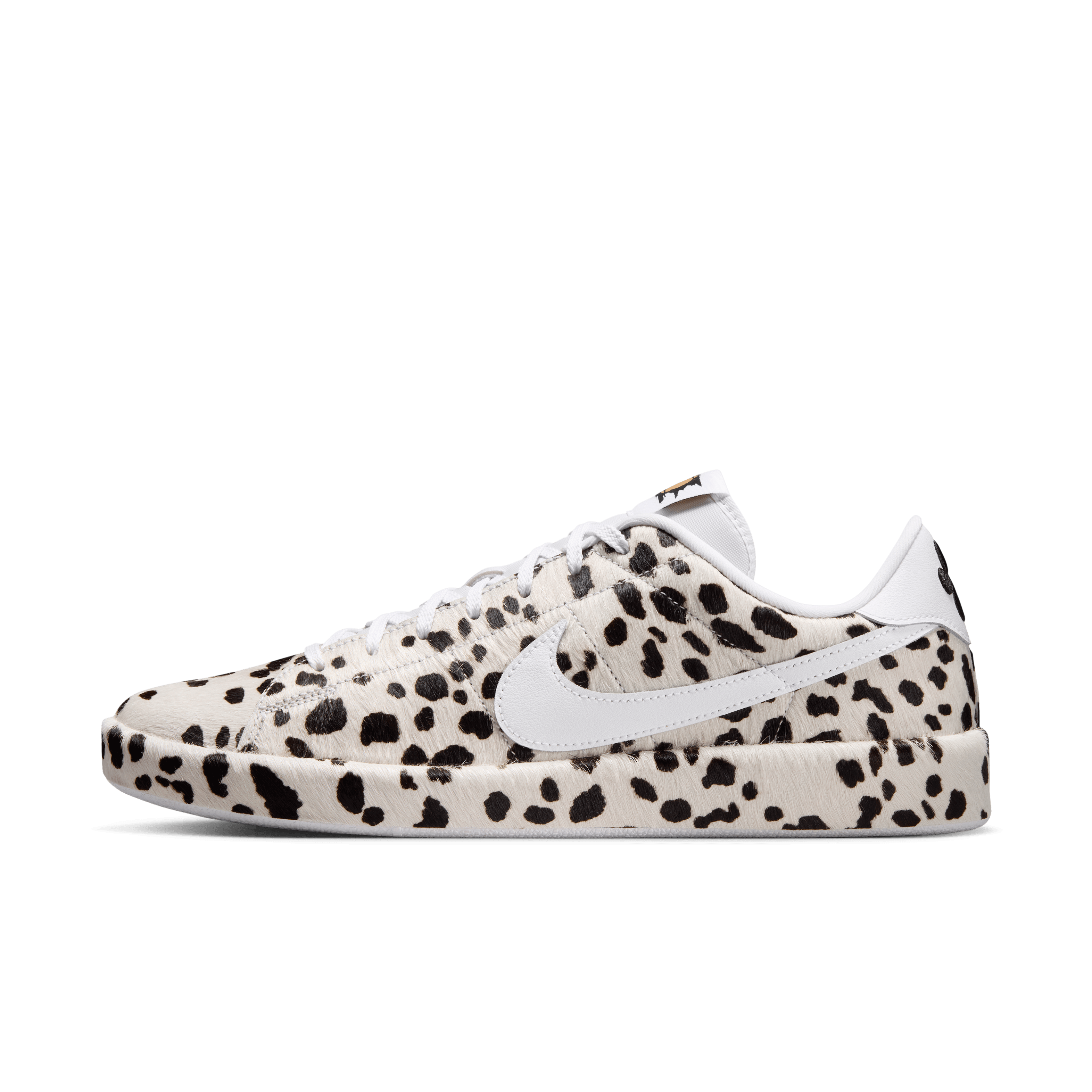 Nike Tennis Classic Chew Dog Dalmatian Angle 0
