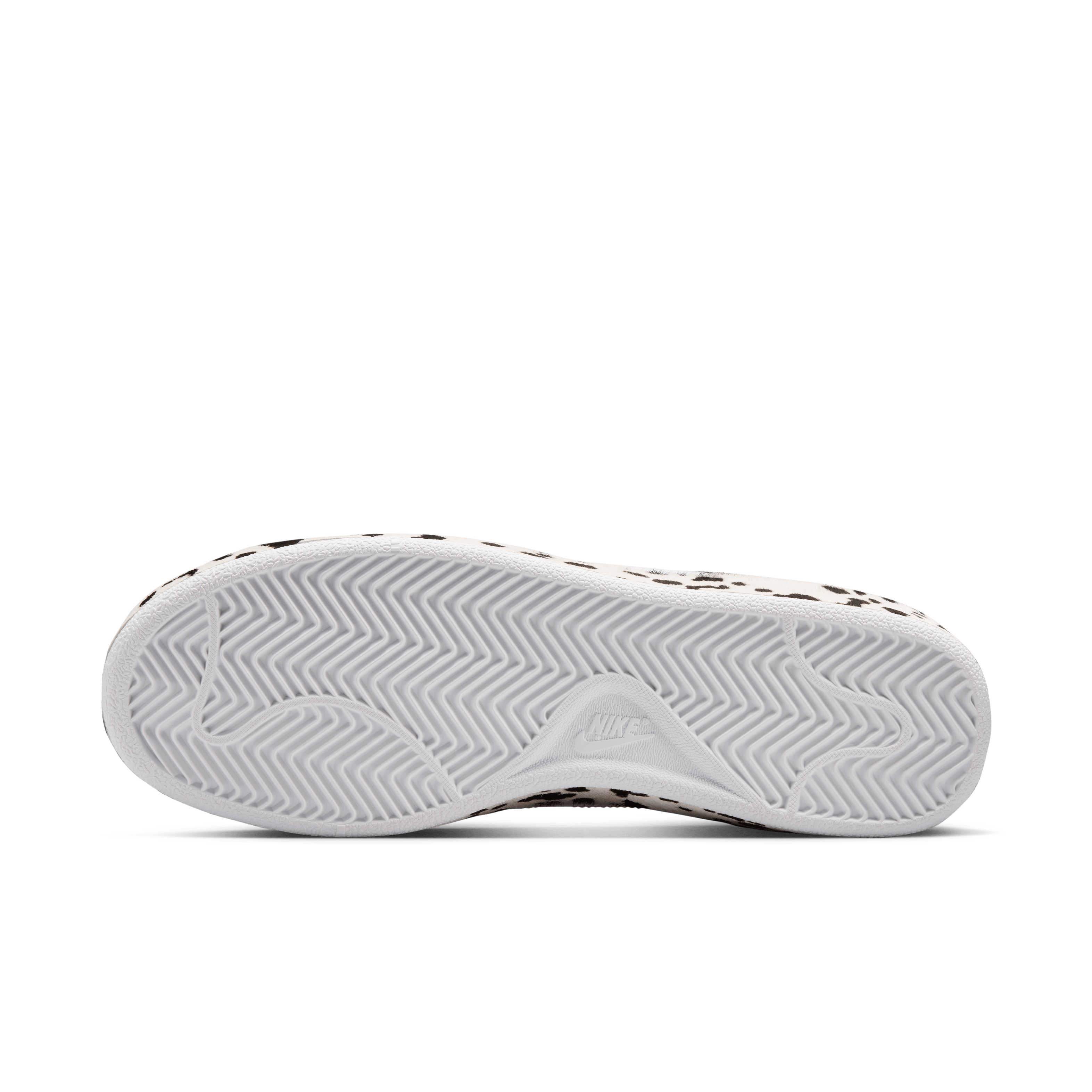 Nike Tennis Classic Chew Dog Dalmatian Angle 1