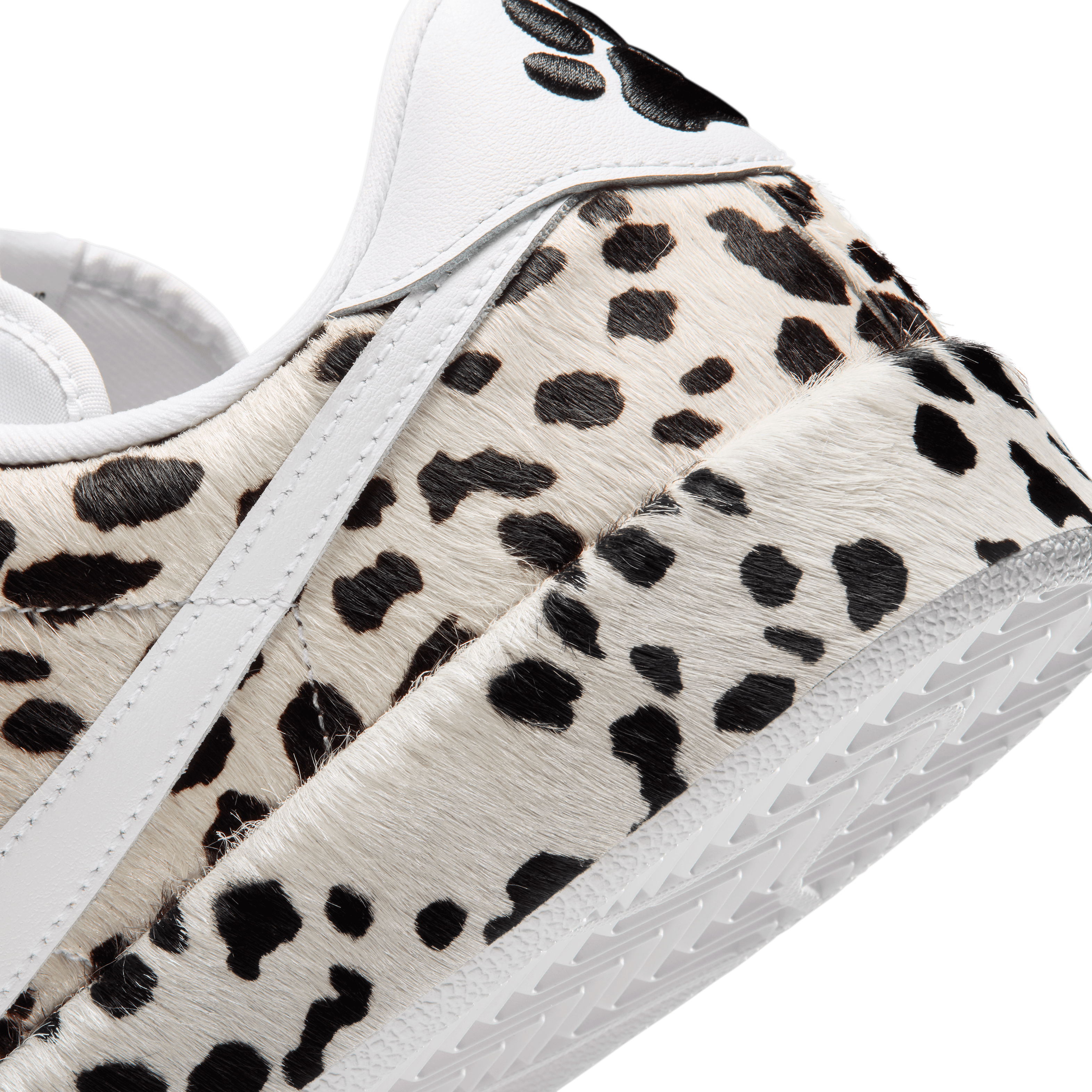 Nike Tennis Classic Chew Dog Dalmatian Angle 7