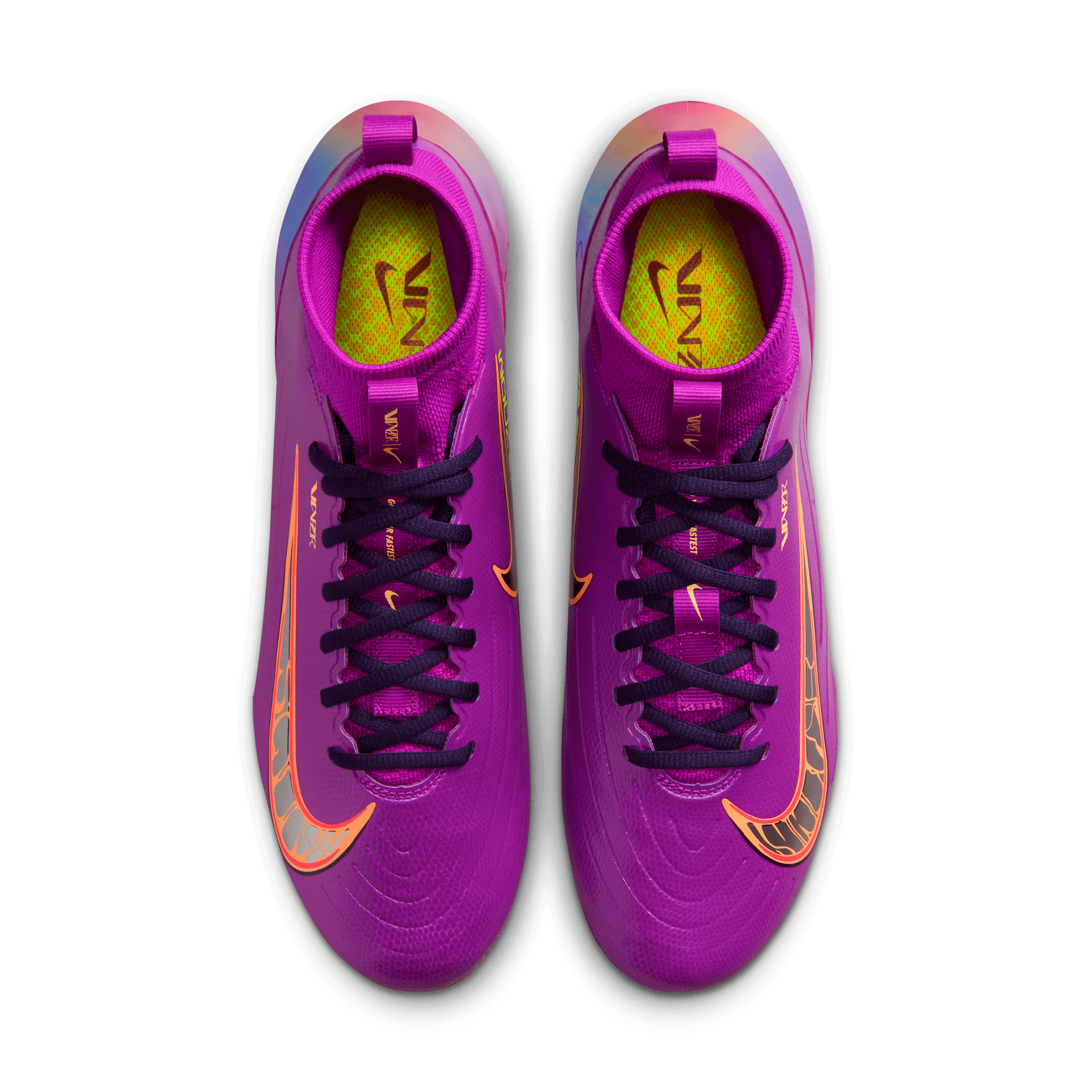 Nike Vapor Pro CeeDee Lamb Angle 3