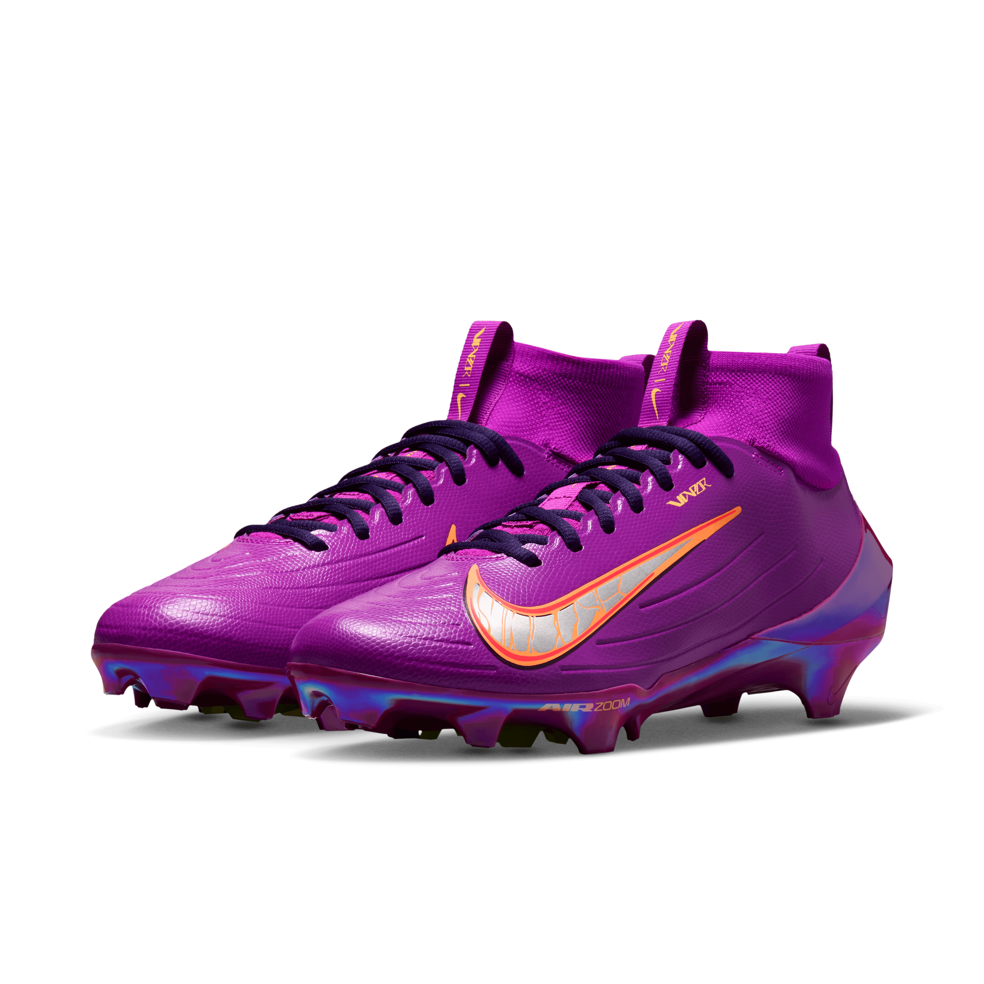 Nike Vapor Pro CeeDee Lamb Angle 4