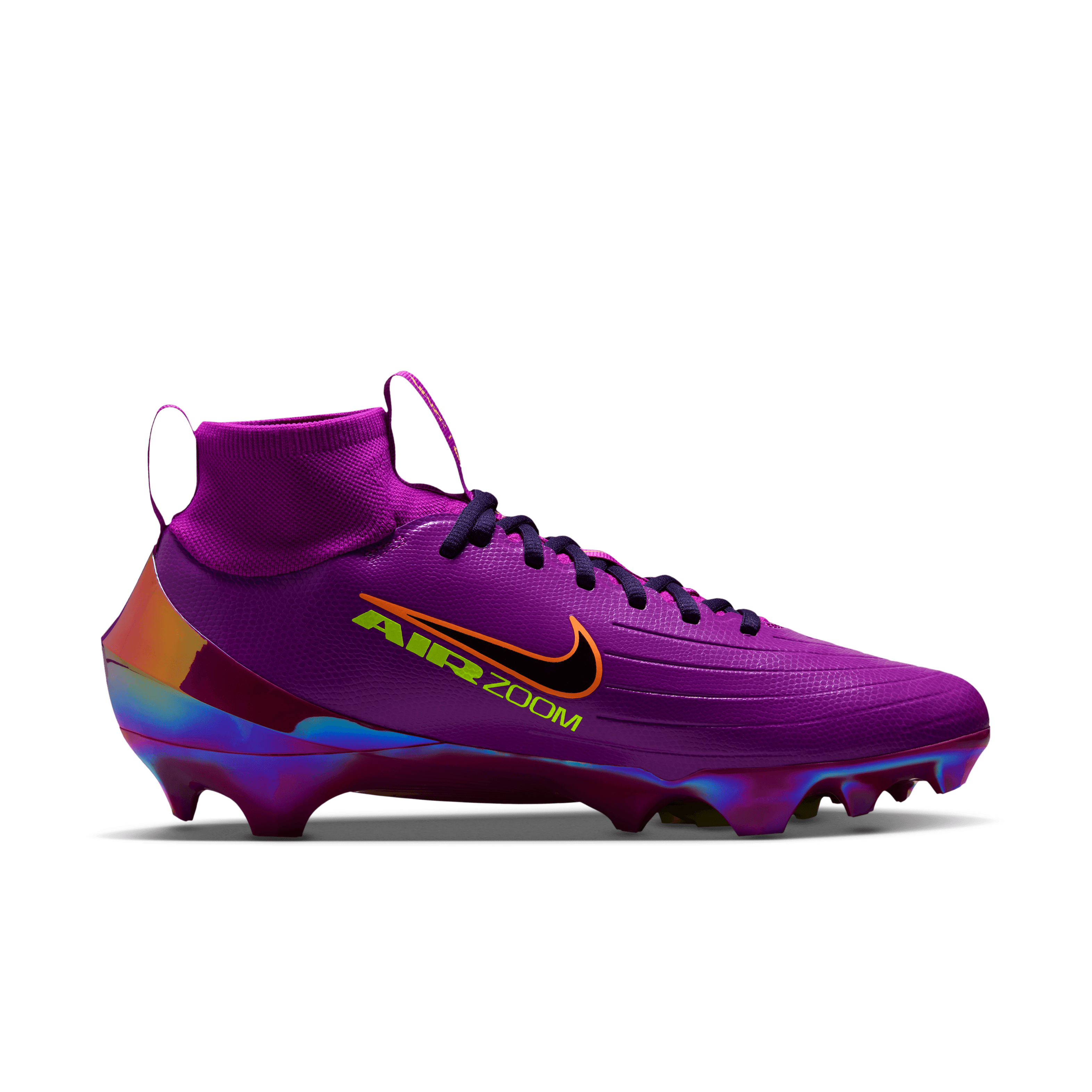 Nike Vapor Pro CeeDee Lamb Angle 2