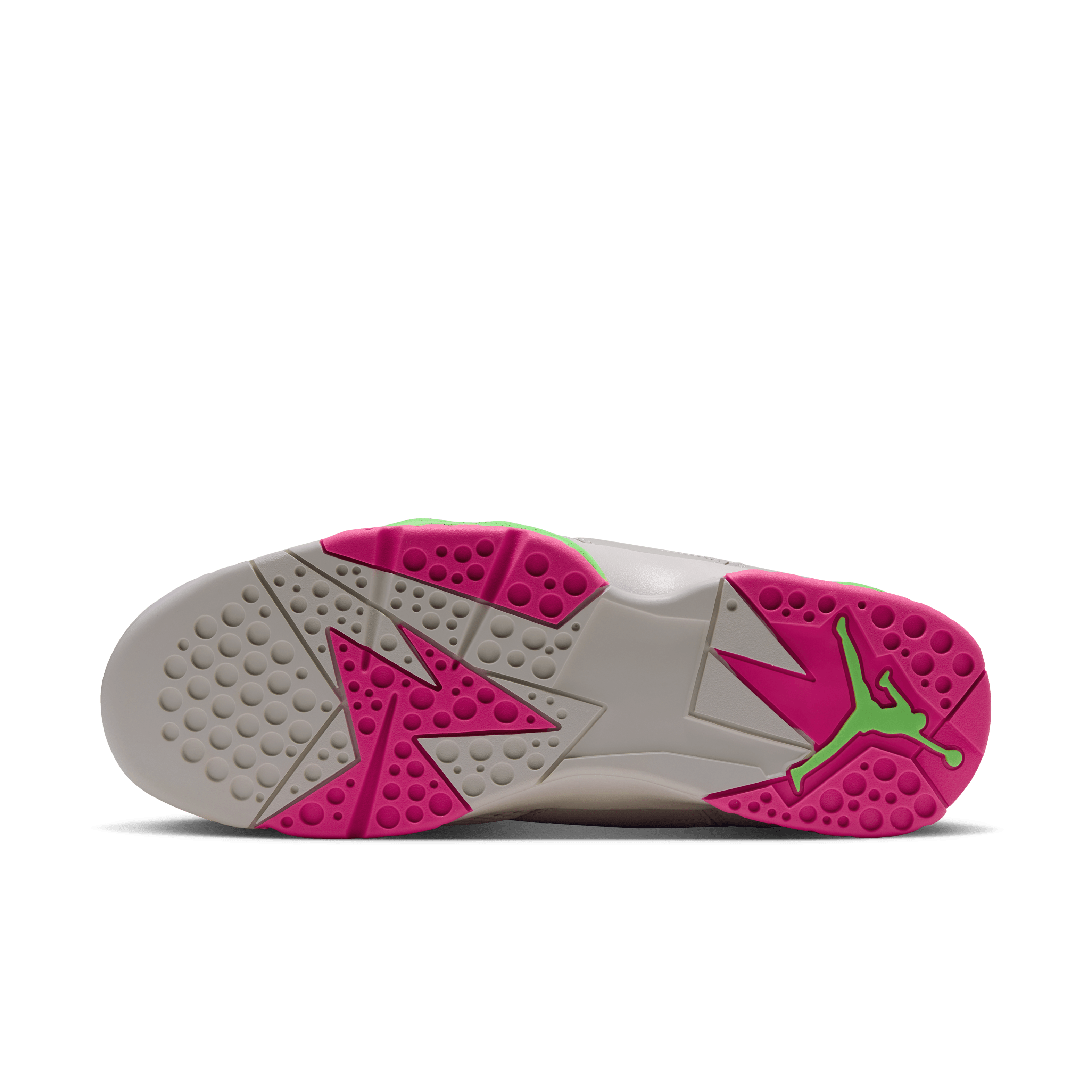 Air Jordan 7 Retro Tennis Day Angle 1