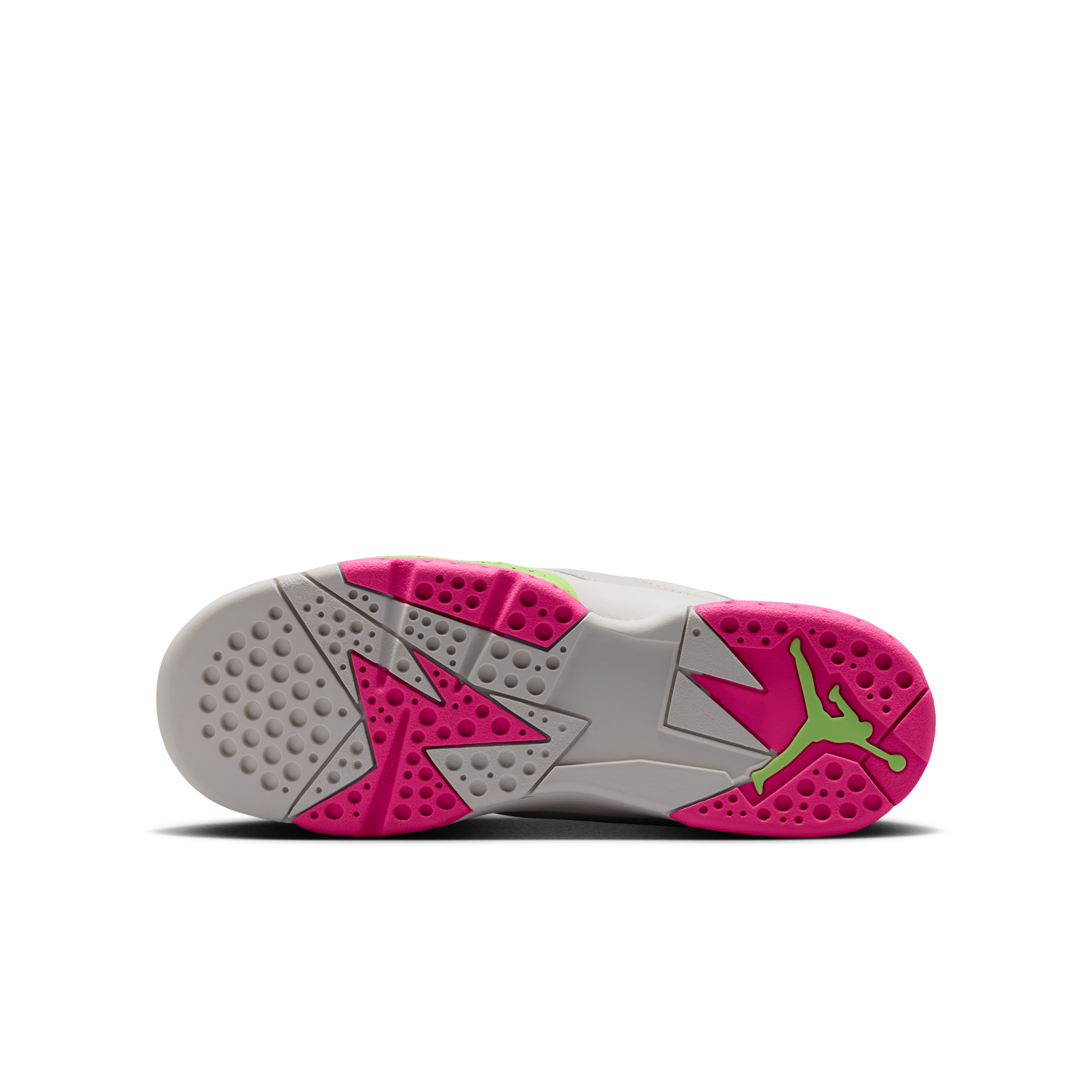 Air Jordan 7 Retro Tennis Day (GS) Angle 0