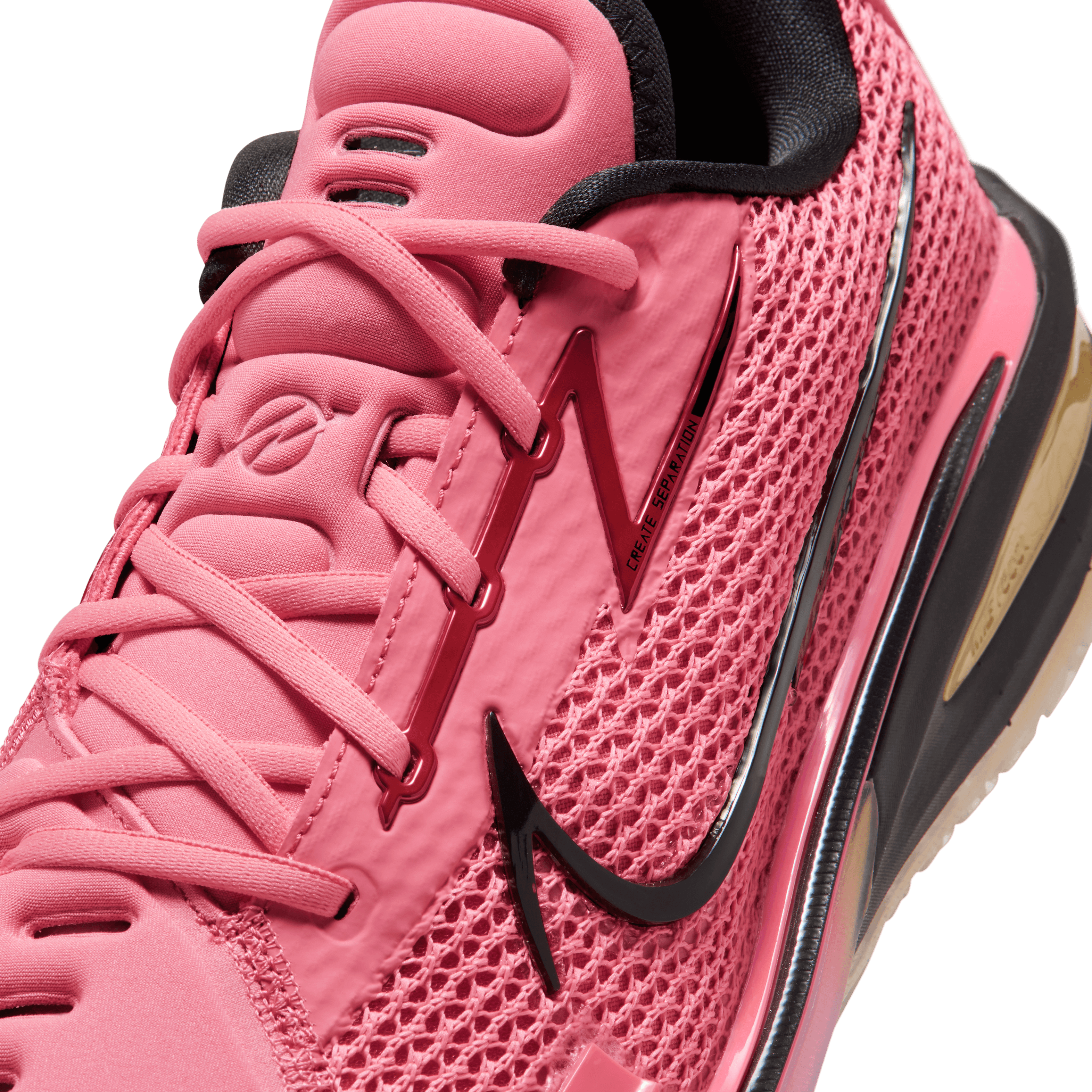 Nike GT Cut 1 Unseen Hours EYBL Angle 5